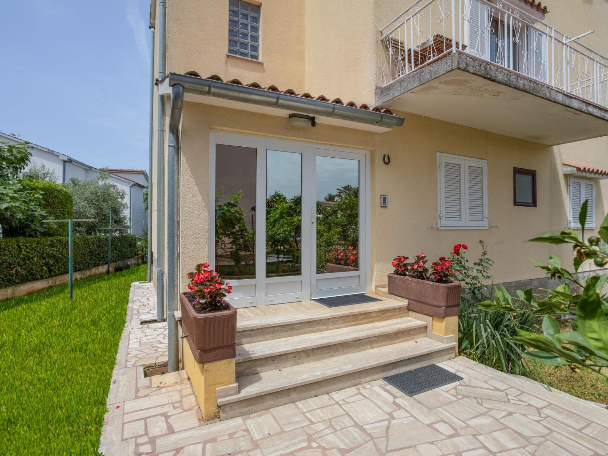 Apartment Daria-4 by Interhome Images
