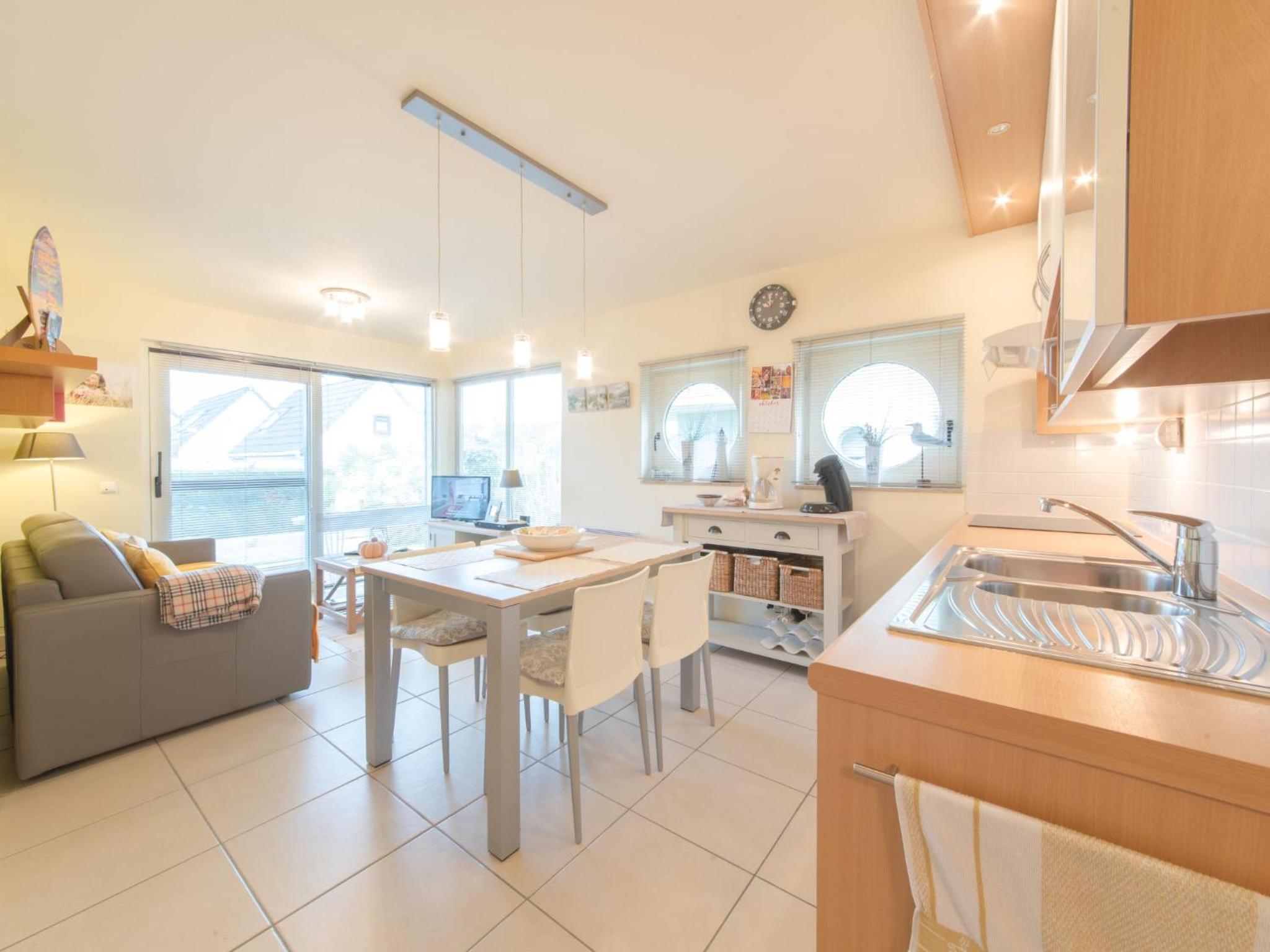 Apartment Estepona 006 by Interhome Images
