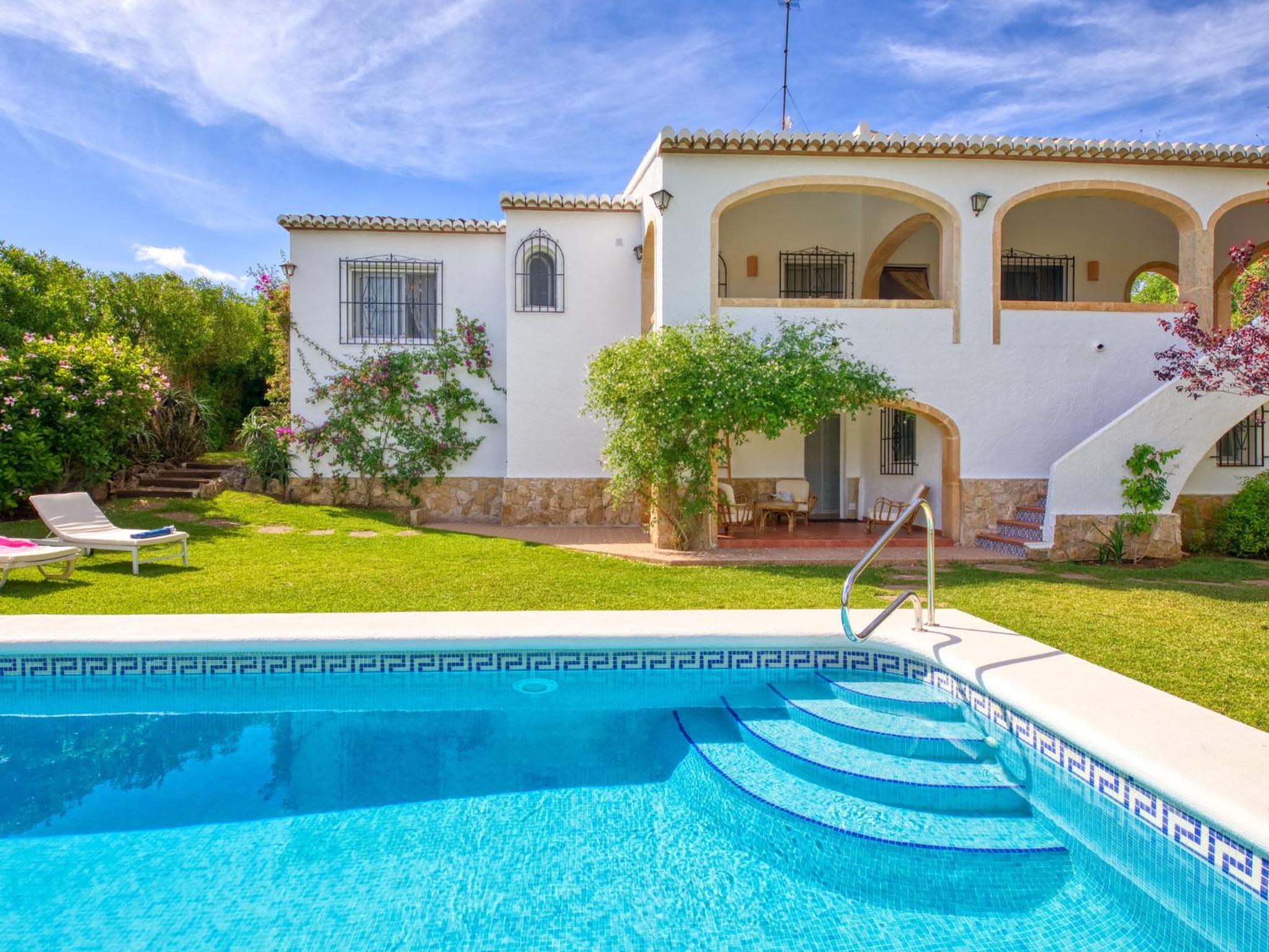 Villa Louise by Interhome Images