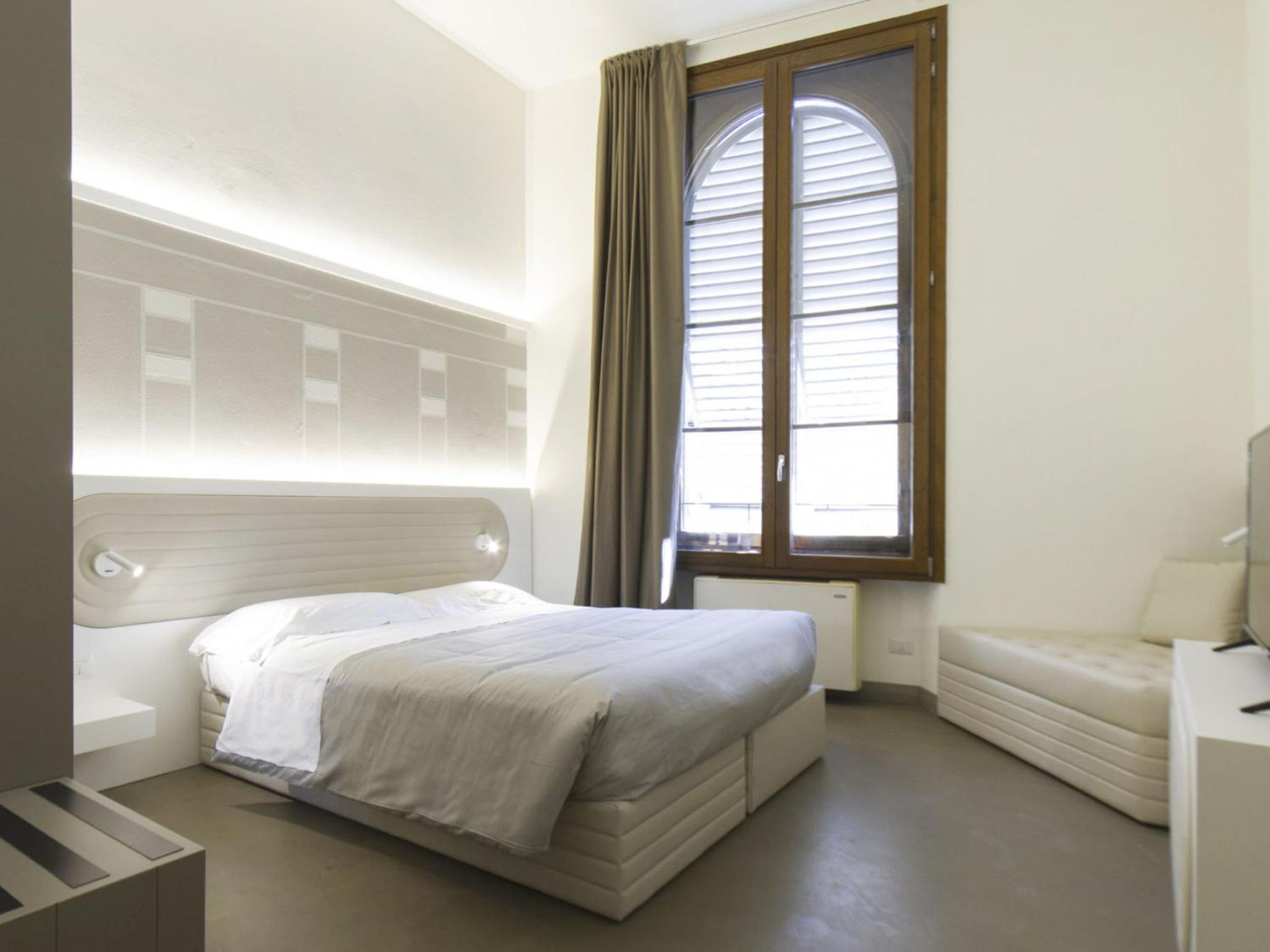 Apartment Tipologia Trilo 05 pax by Interhome Images