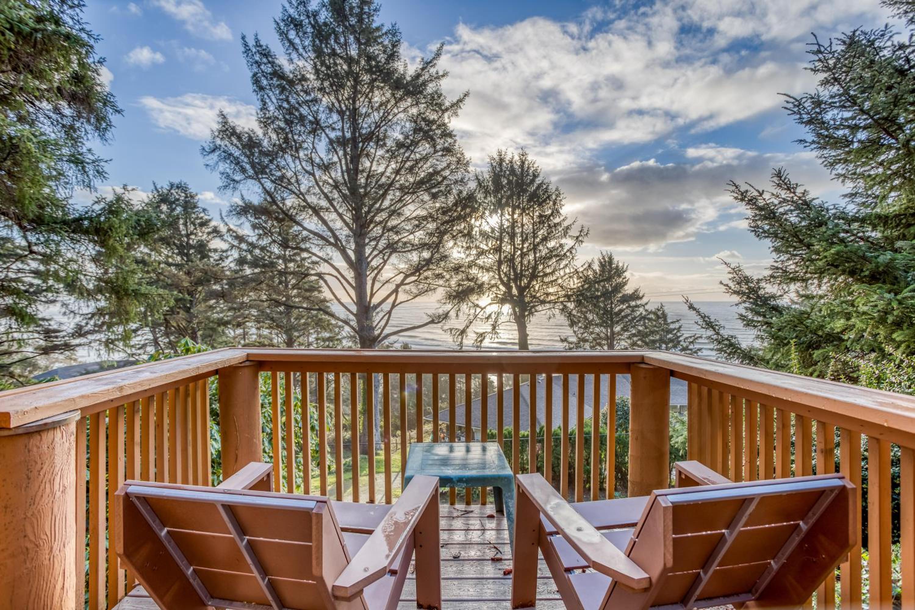 Pans Abode - Meredith Lodging