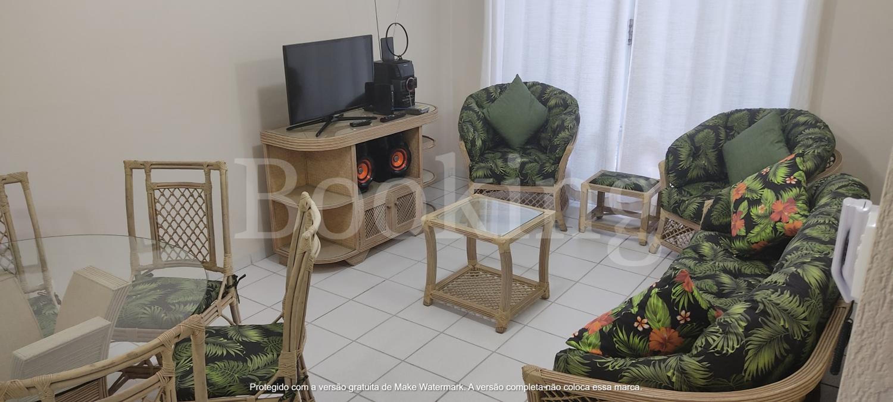 Apartamento Praia da Enseada Images