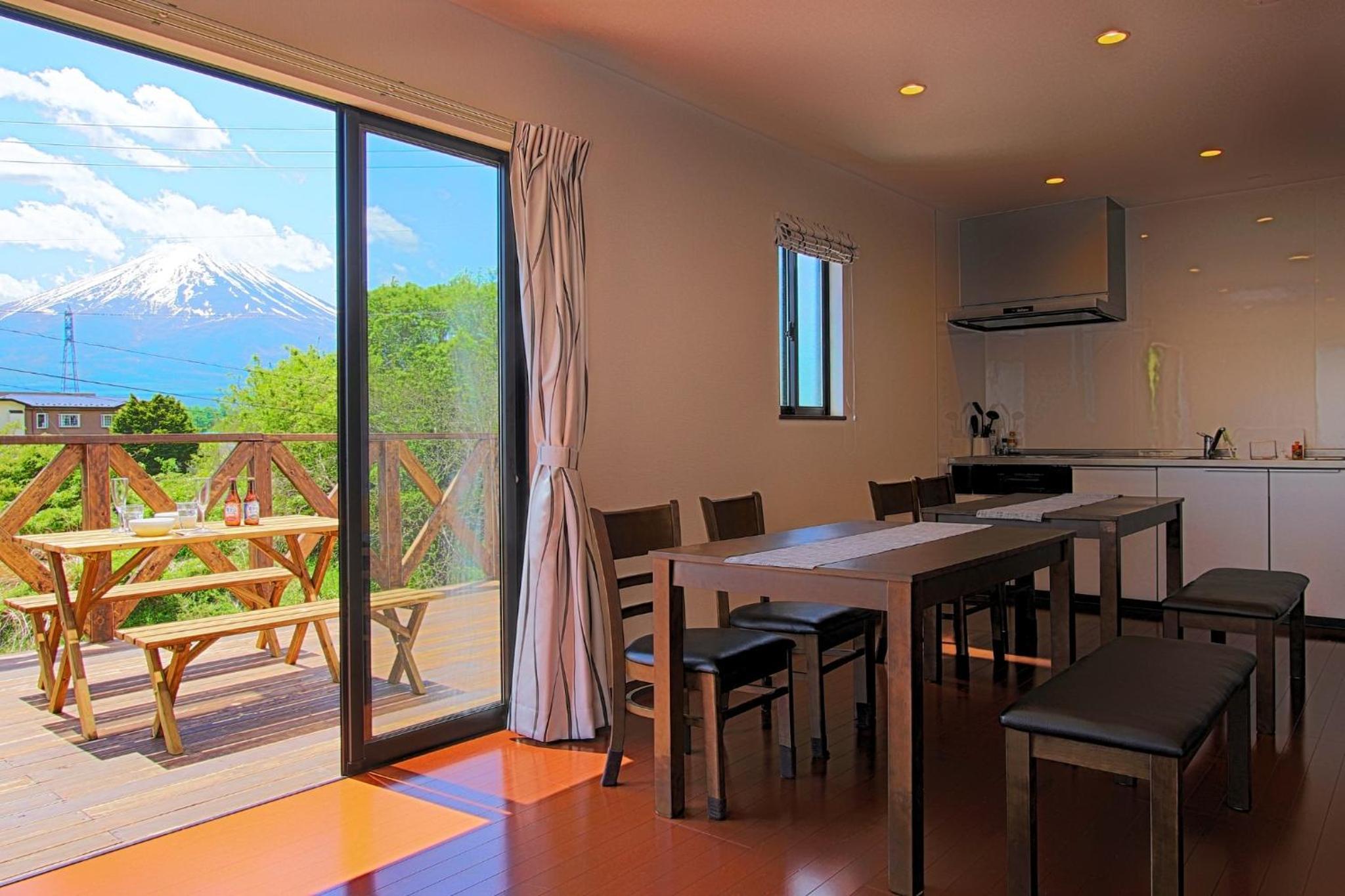 Fujinokura Village B - Vacation STAY 84882 Images