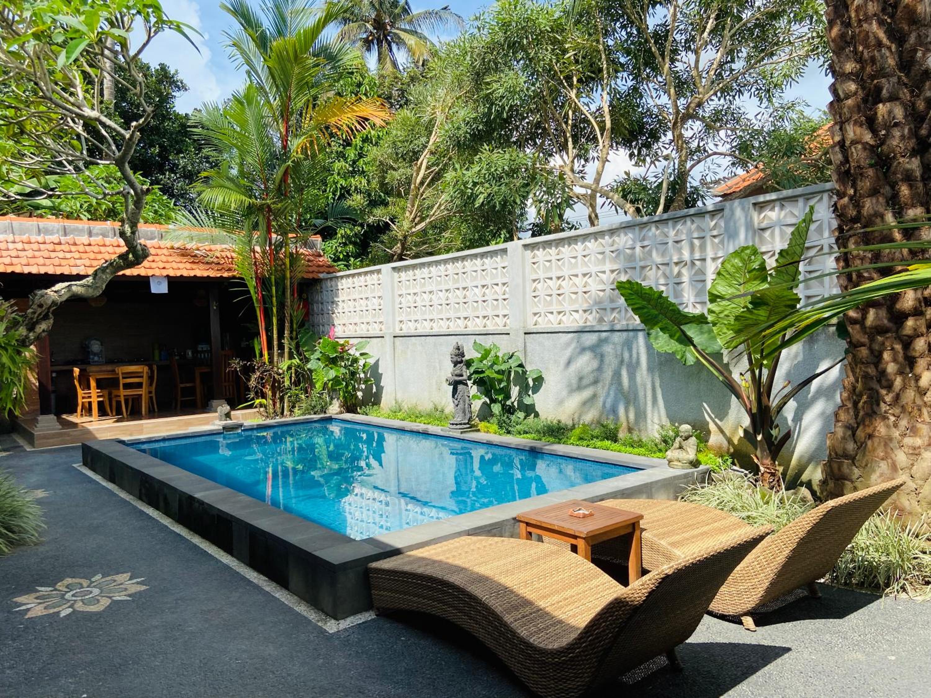 Kanda Villa