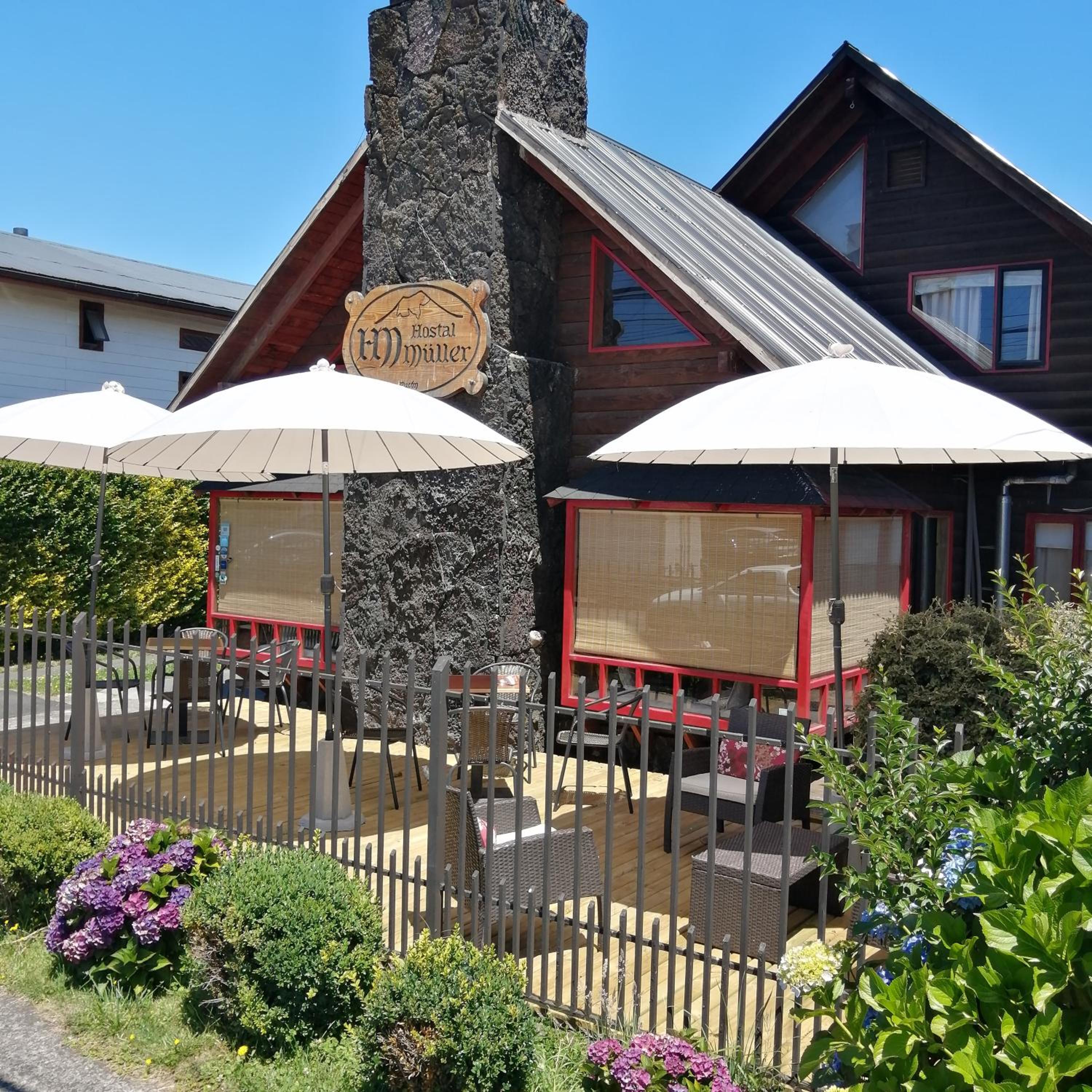 B&B HMüller Images