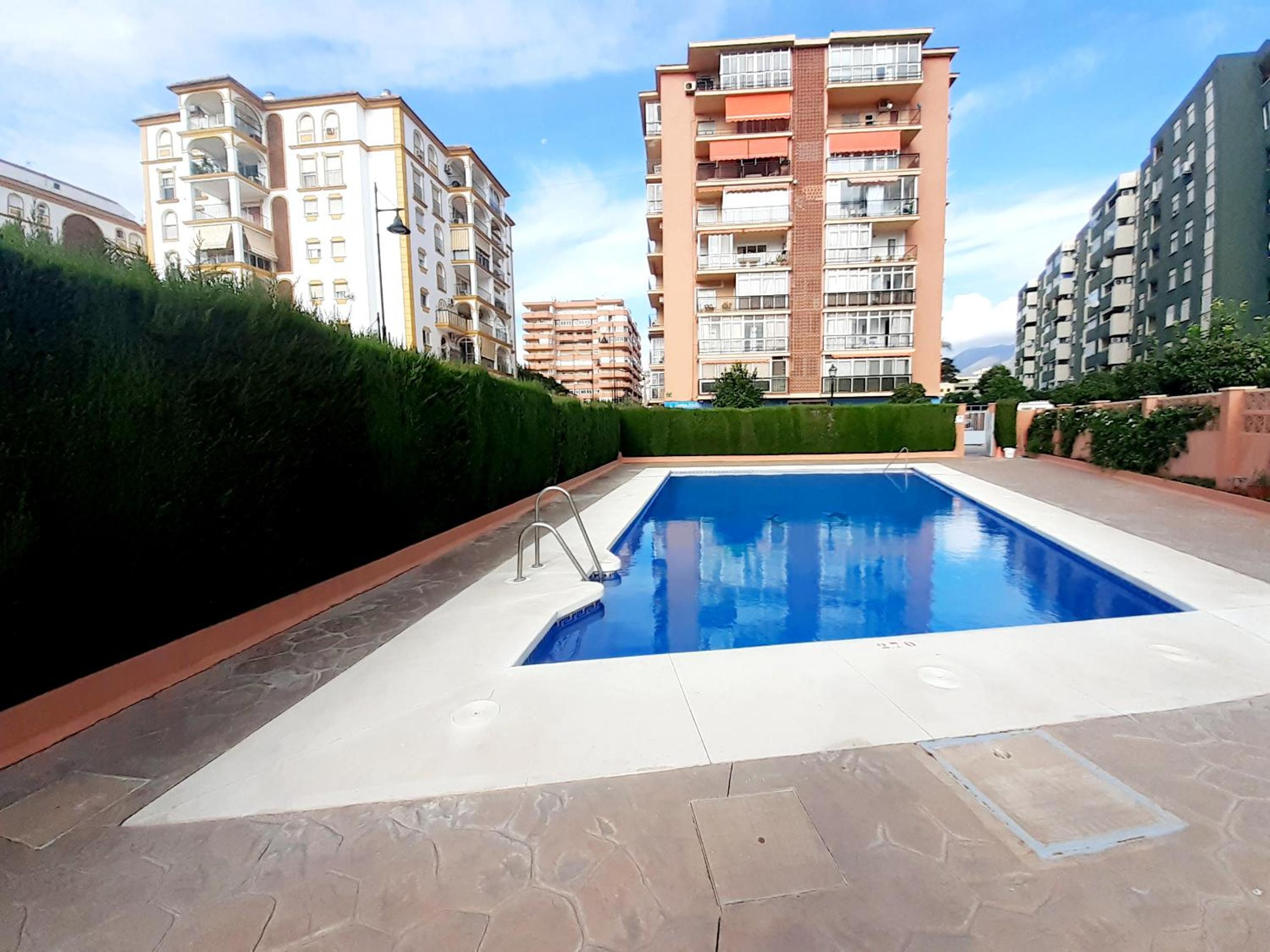 Acapulco Fuengirola holidays Images