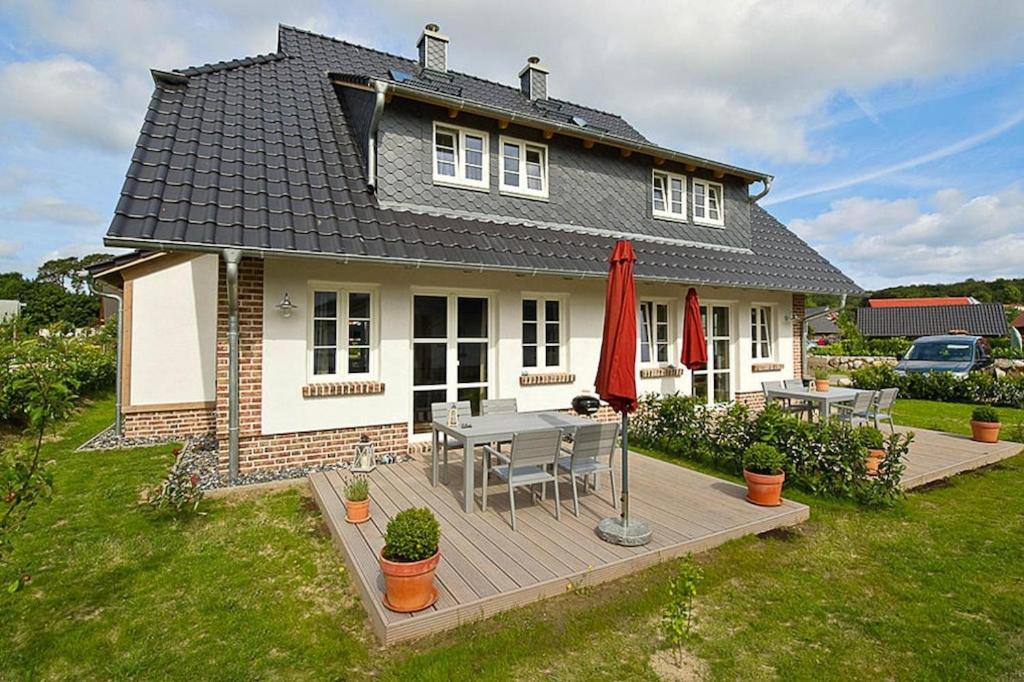 Gutshaus, Sellin Images