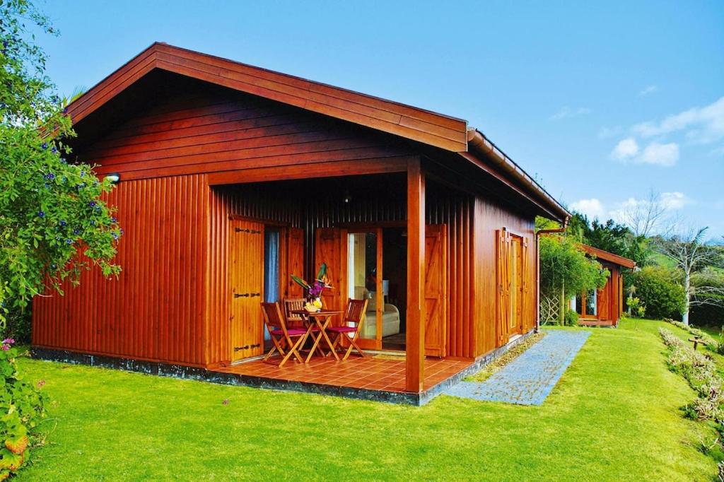 Holiday homes Quinta dos Curubás, Vila Franca do Campo, São Miguel, Azores Images