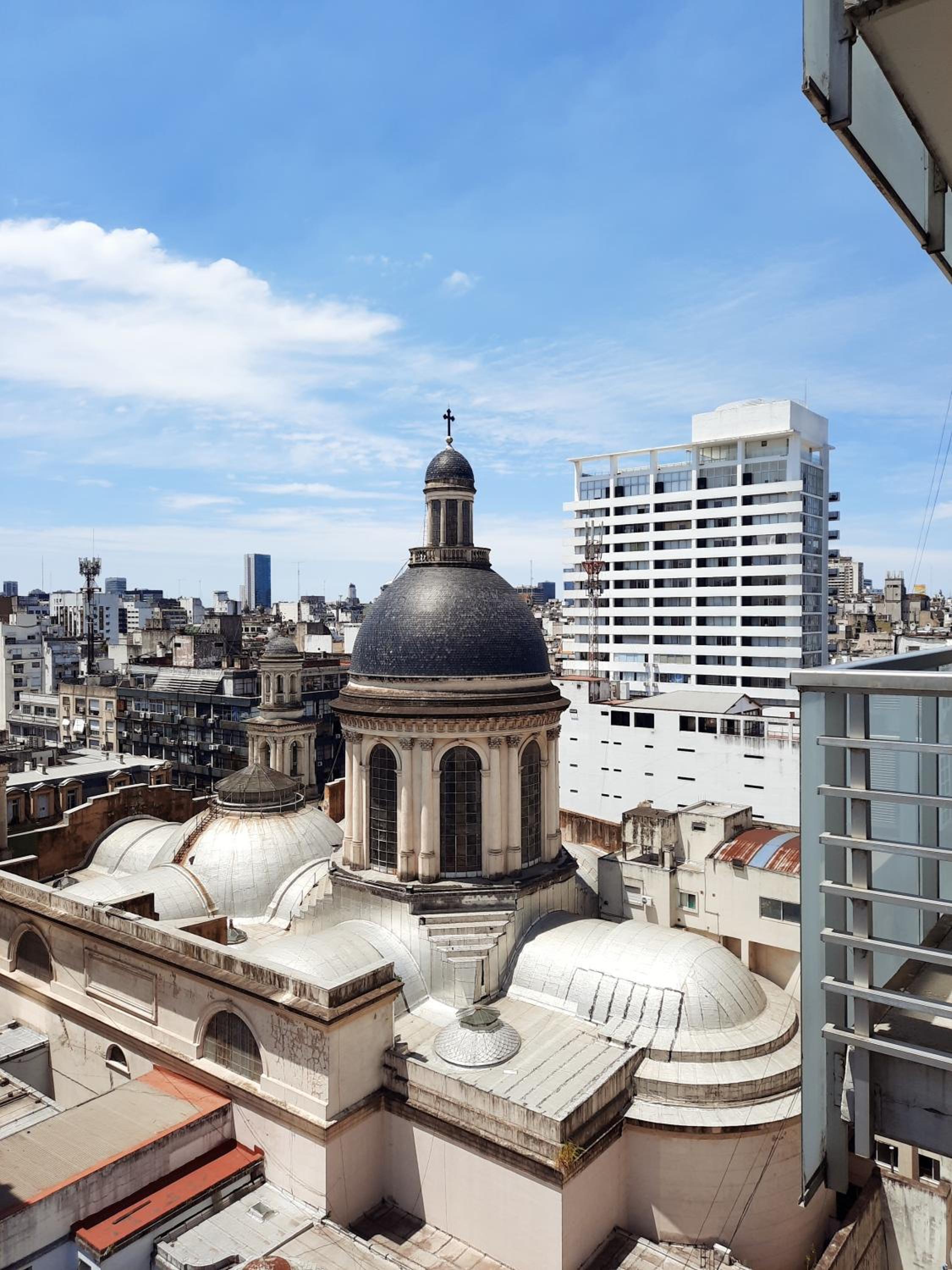 Departamento céntrico Buenos Aires Images