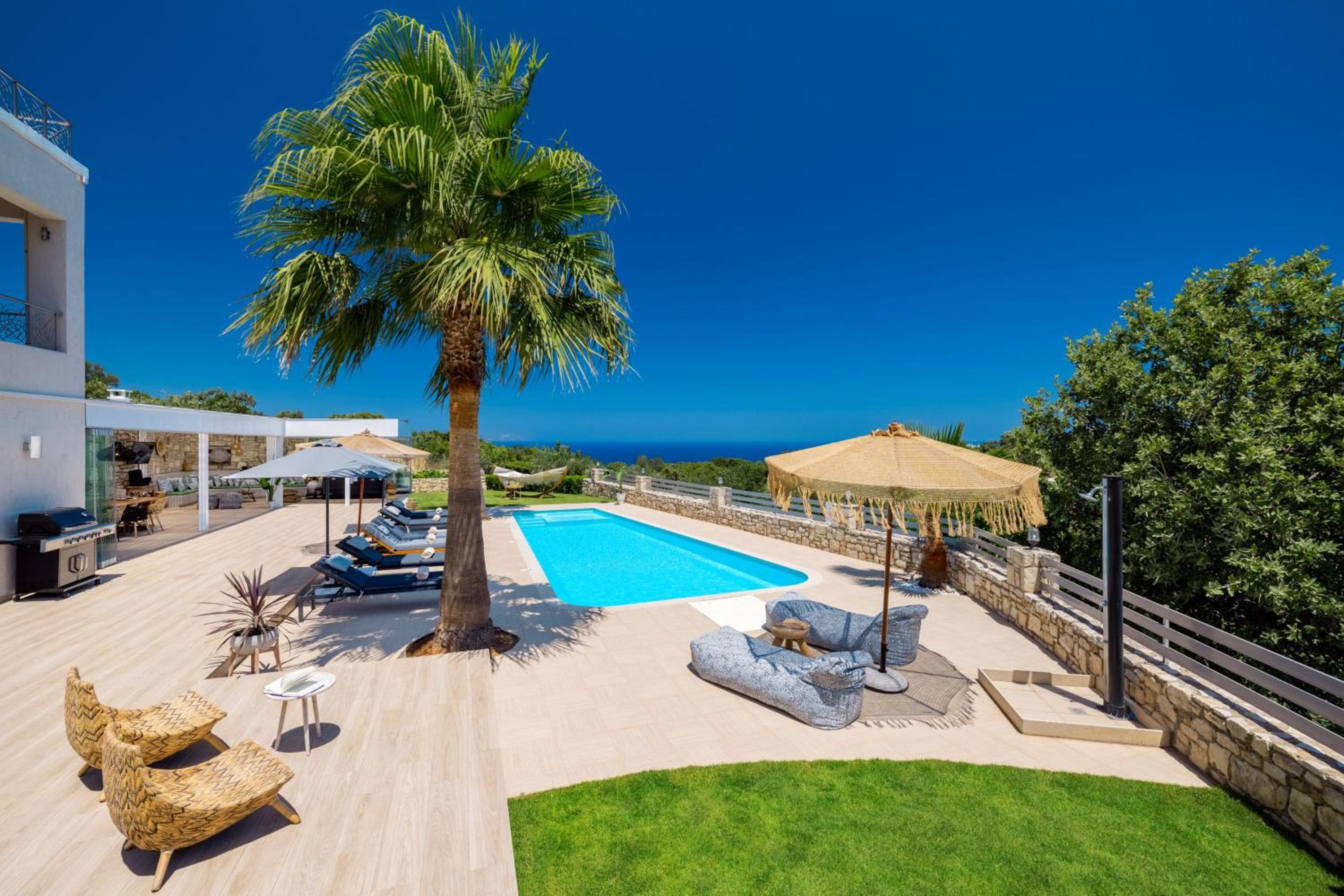 Villa Trinity