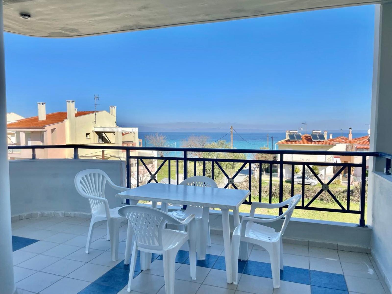 Sueño beach hotel Images