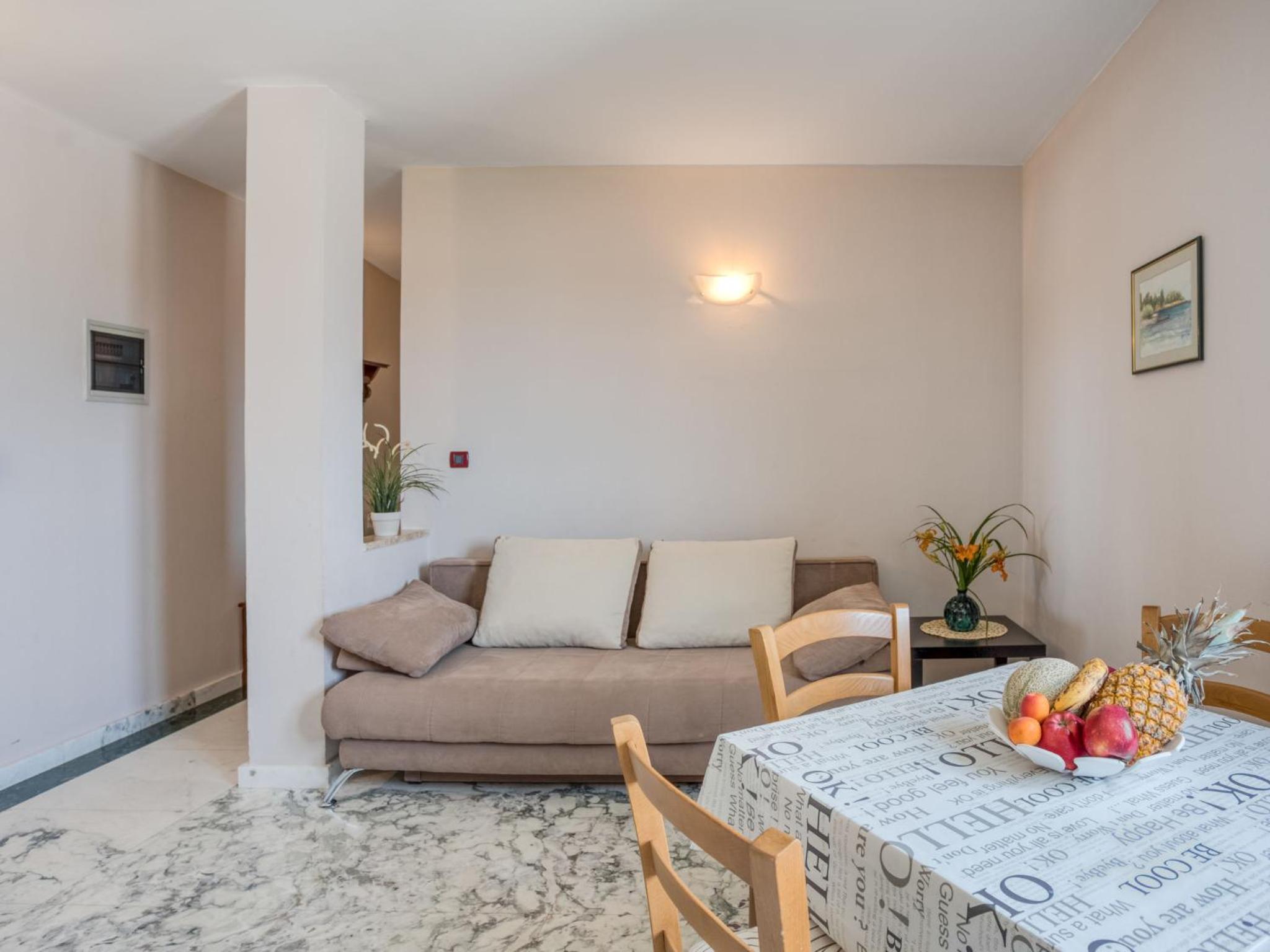 Apartment Daria-3 by Interhome Images