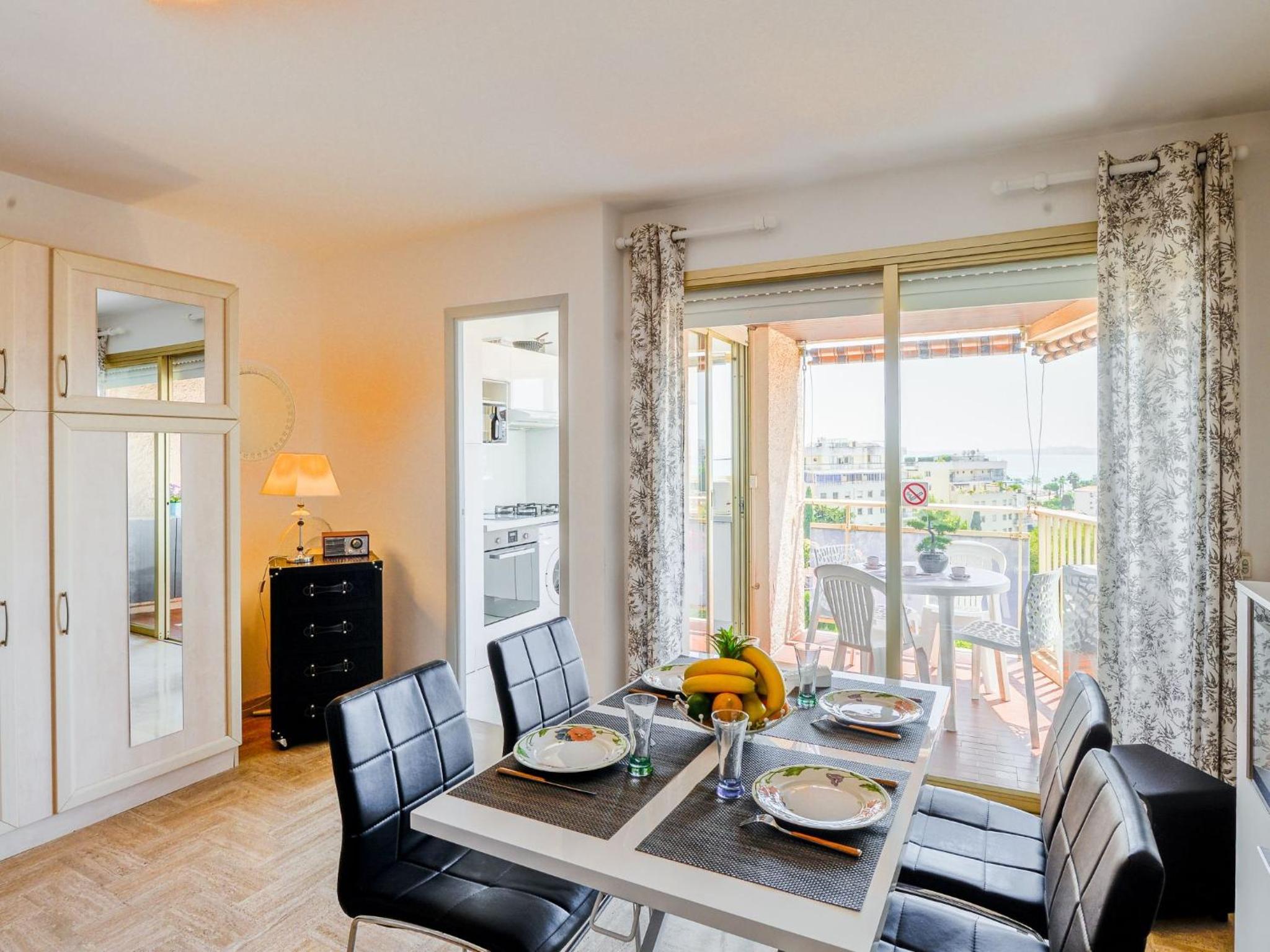 Studio Le Baccara by Interhome Images