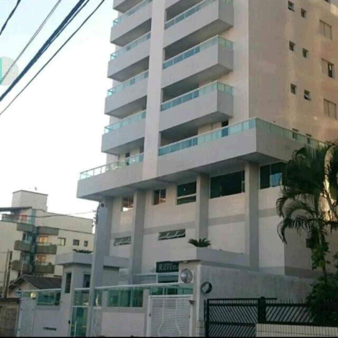 Praia grande, aviação, apenas 180 mtrs do mar!!! Images