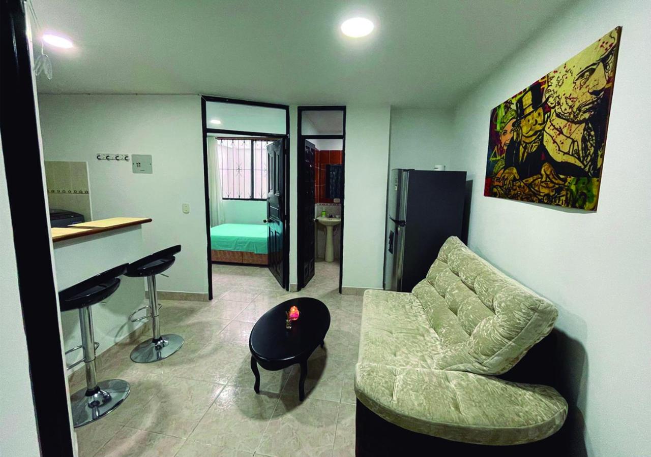 Cómodo y hermoso apartamento bien ubicado Images