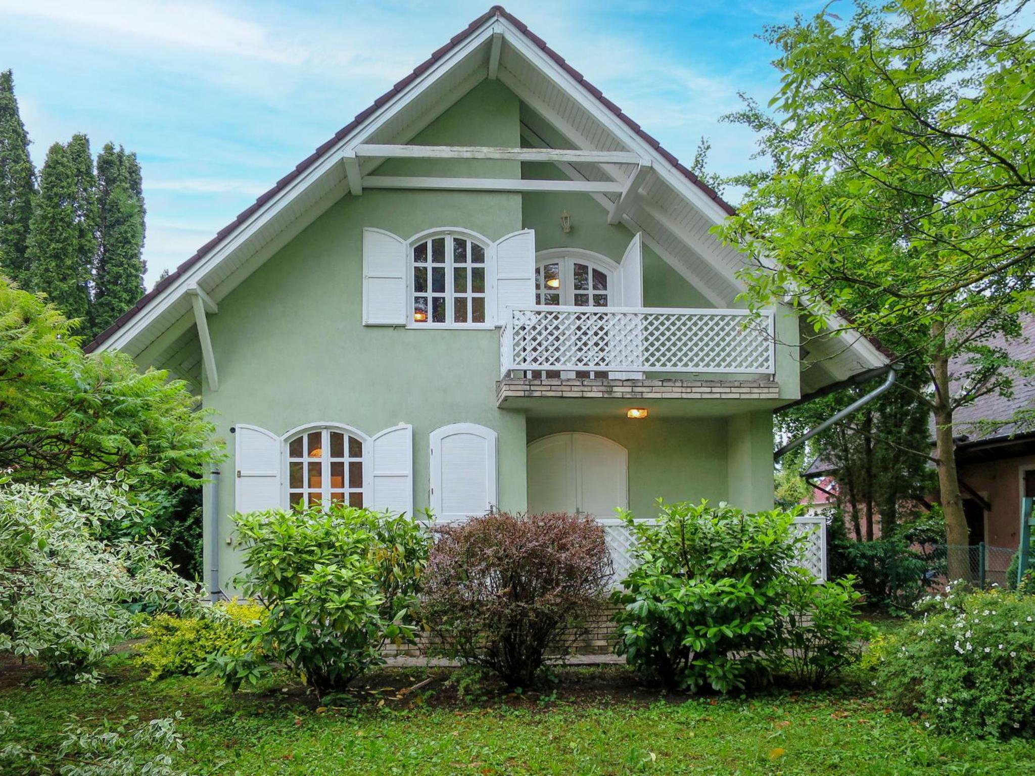 Holiday Home Elisabeth by Interhome Images