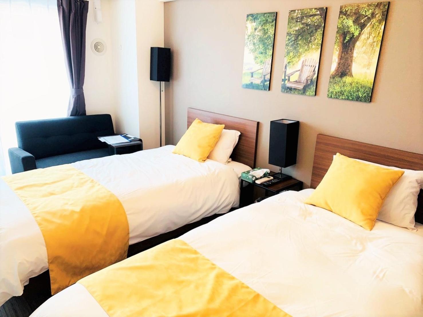 @RLiS_house Tsutenkaku - Vacation STAY 7963 Images
