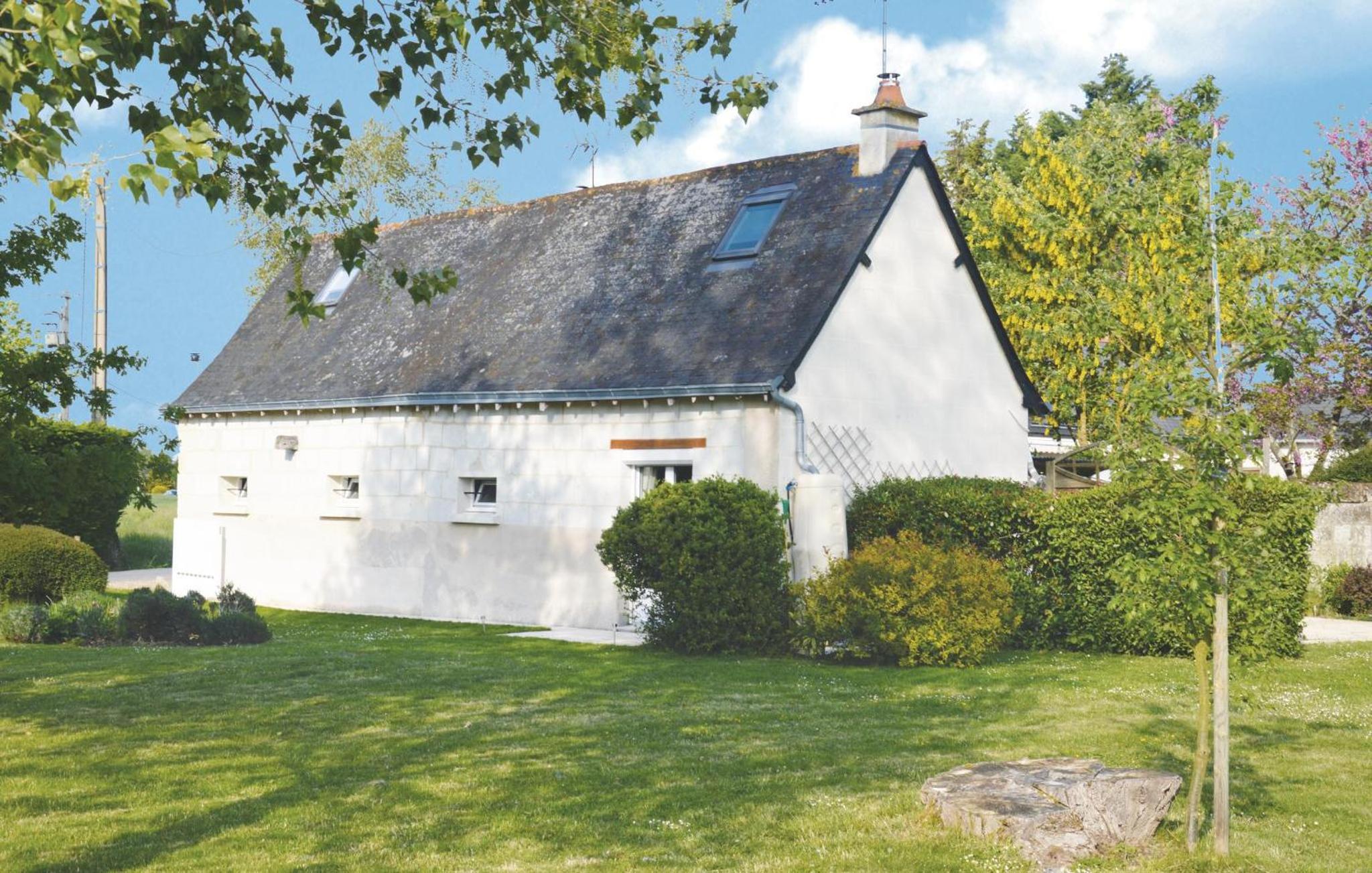 Gorgeous Home In Saumur With Wifi Images