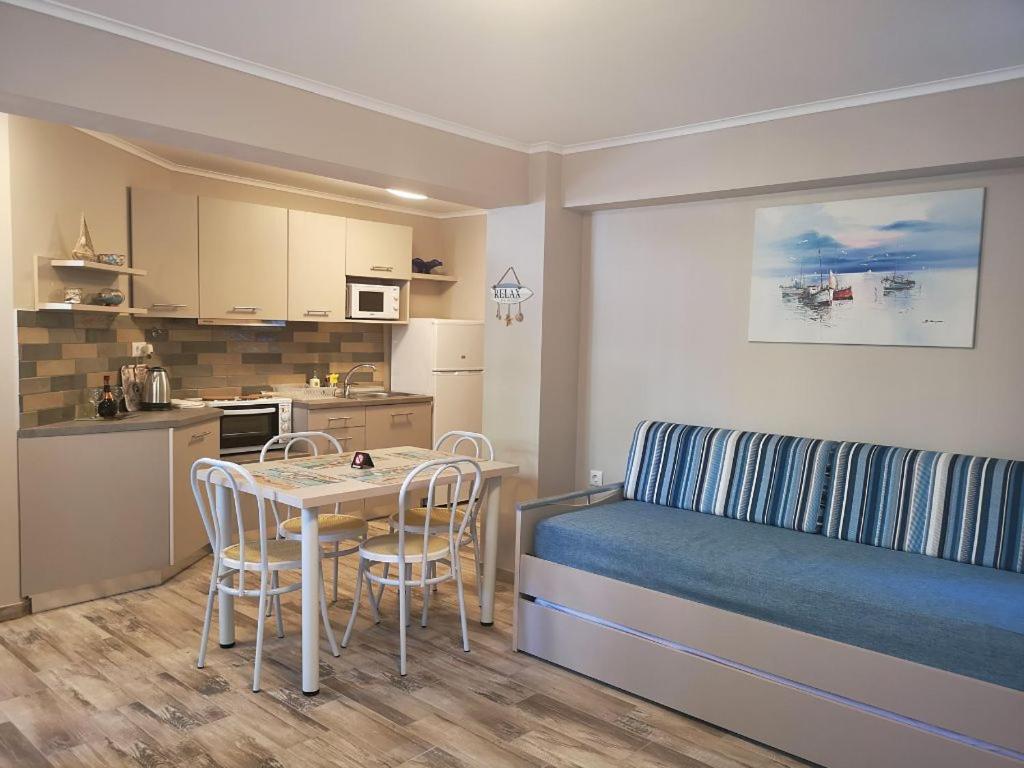 Amaranti Luxury Apartments Images