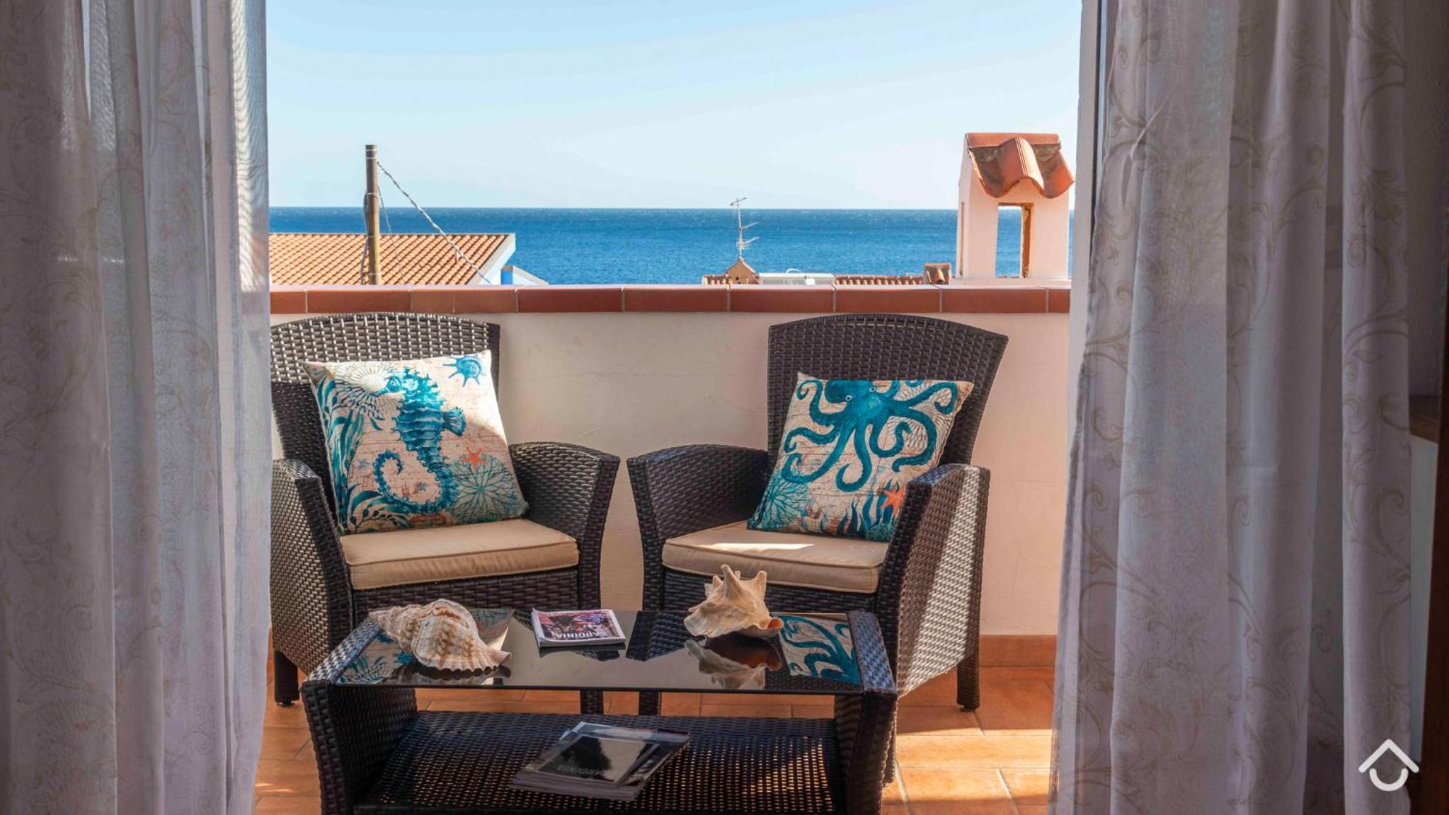 Villa al Mare - Cala Gonone
