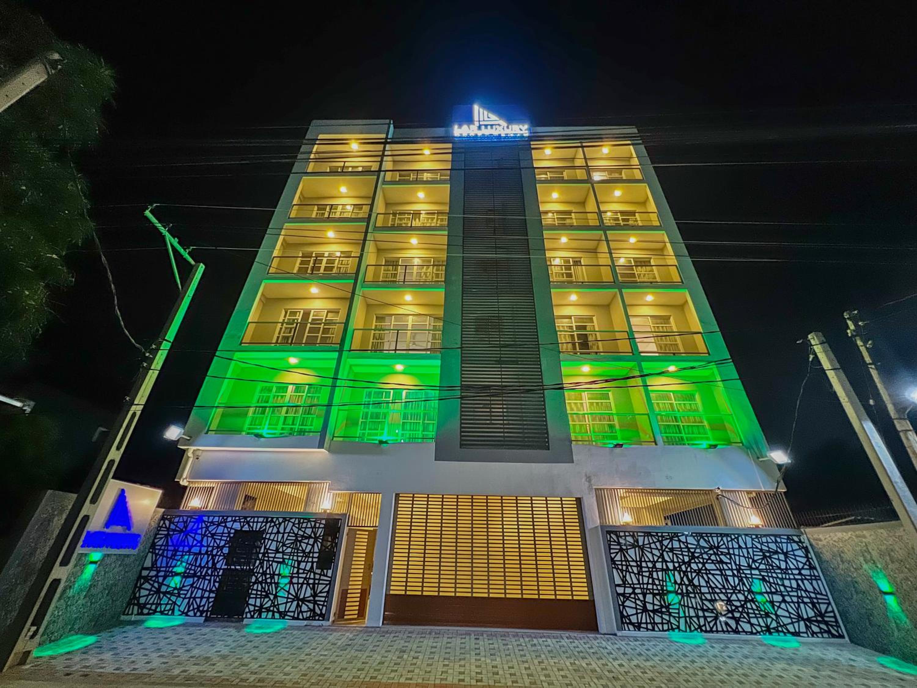LAR LUXURY APARTMENTS Images