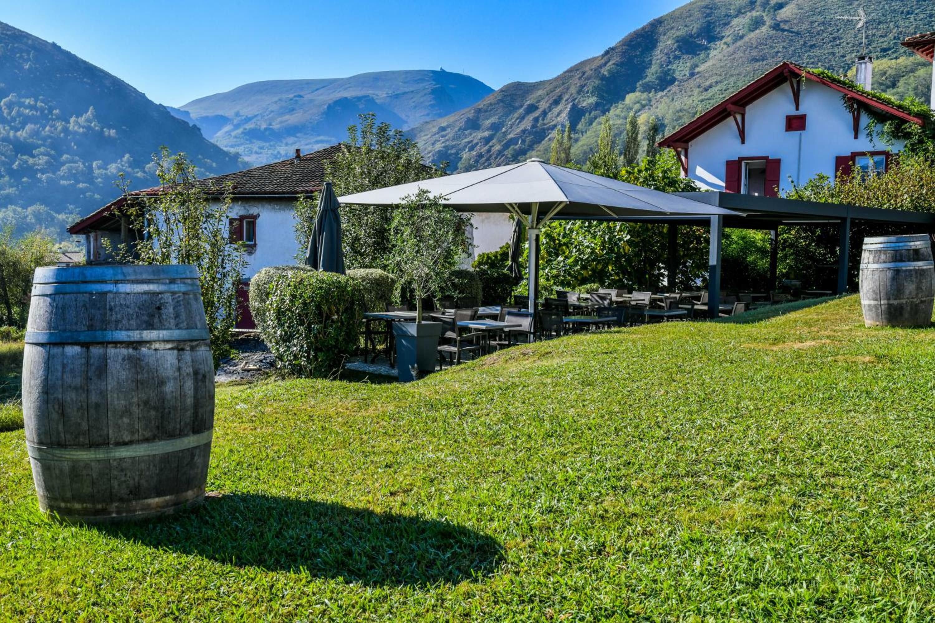 Logis Hôtel du Chêne Images