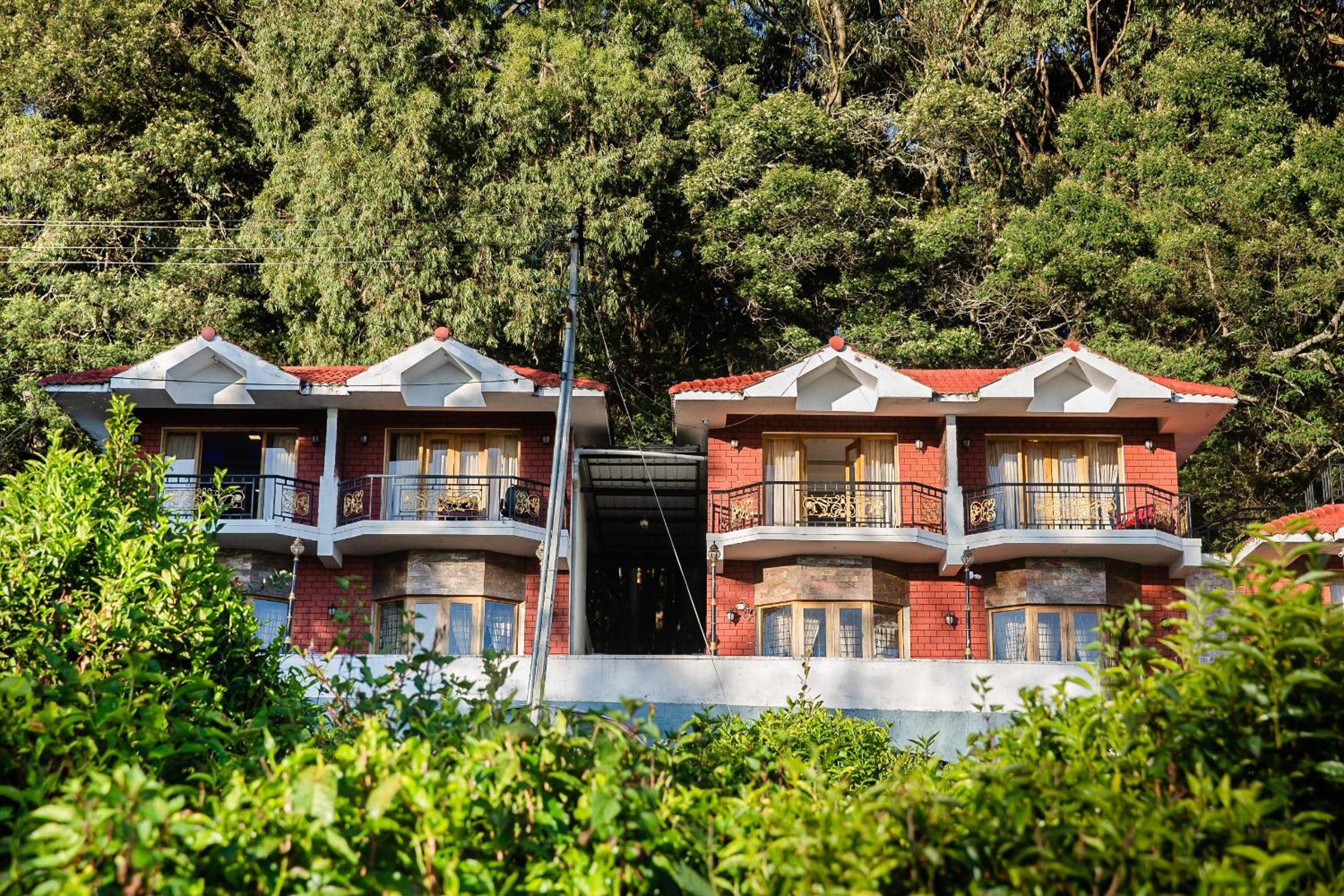 Vista Peak View Ooty