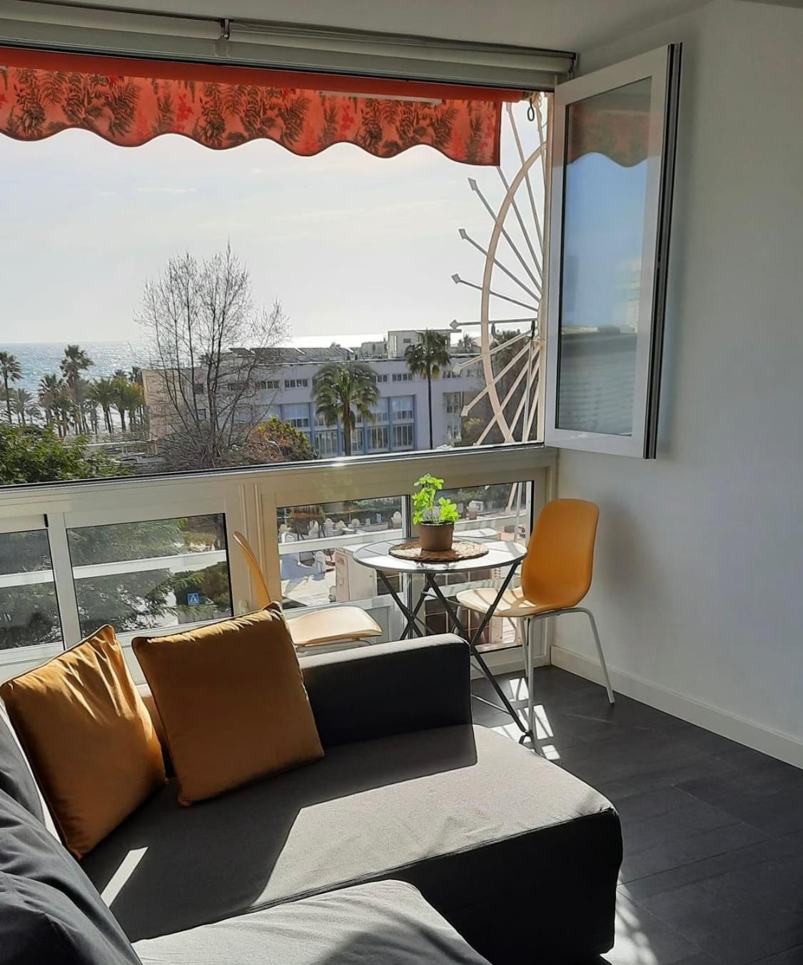 Precioso Apartamento La Carihuela Images