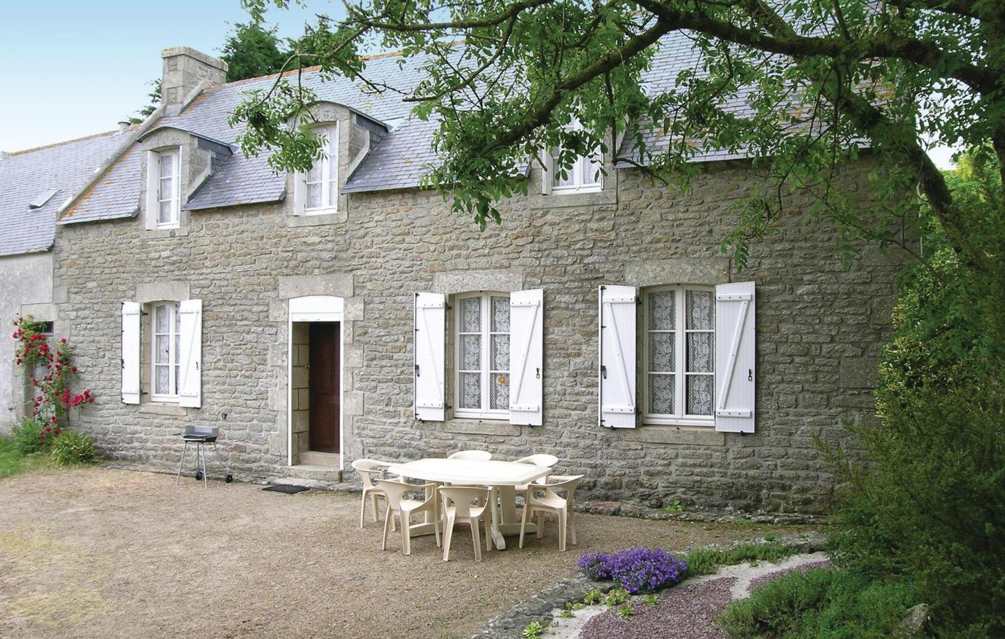 5 Bedroom Beautiful Home In Plomeur Images