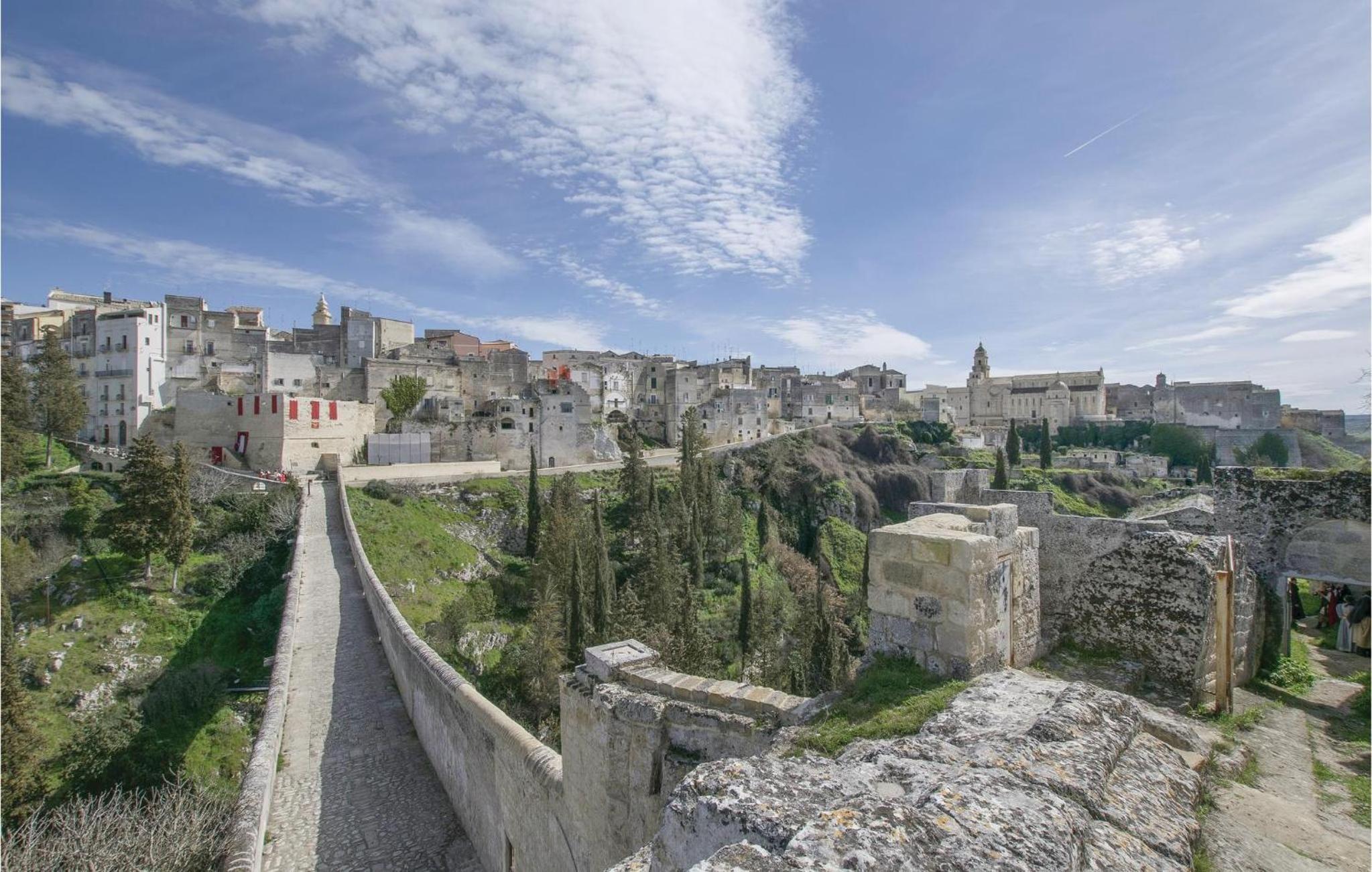 Awesome Apartment In Gravina In Puglia -Ba- Images