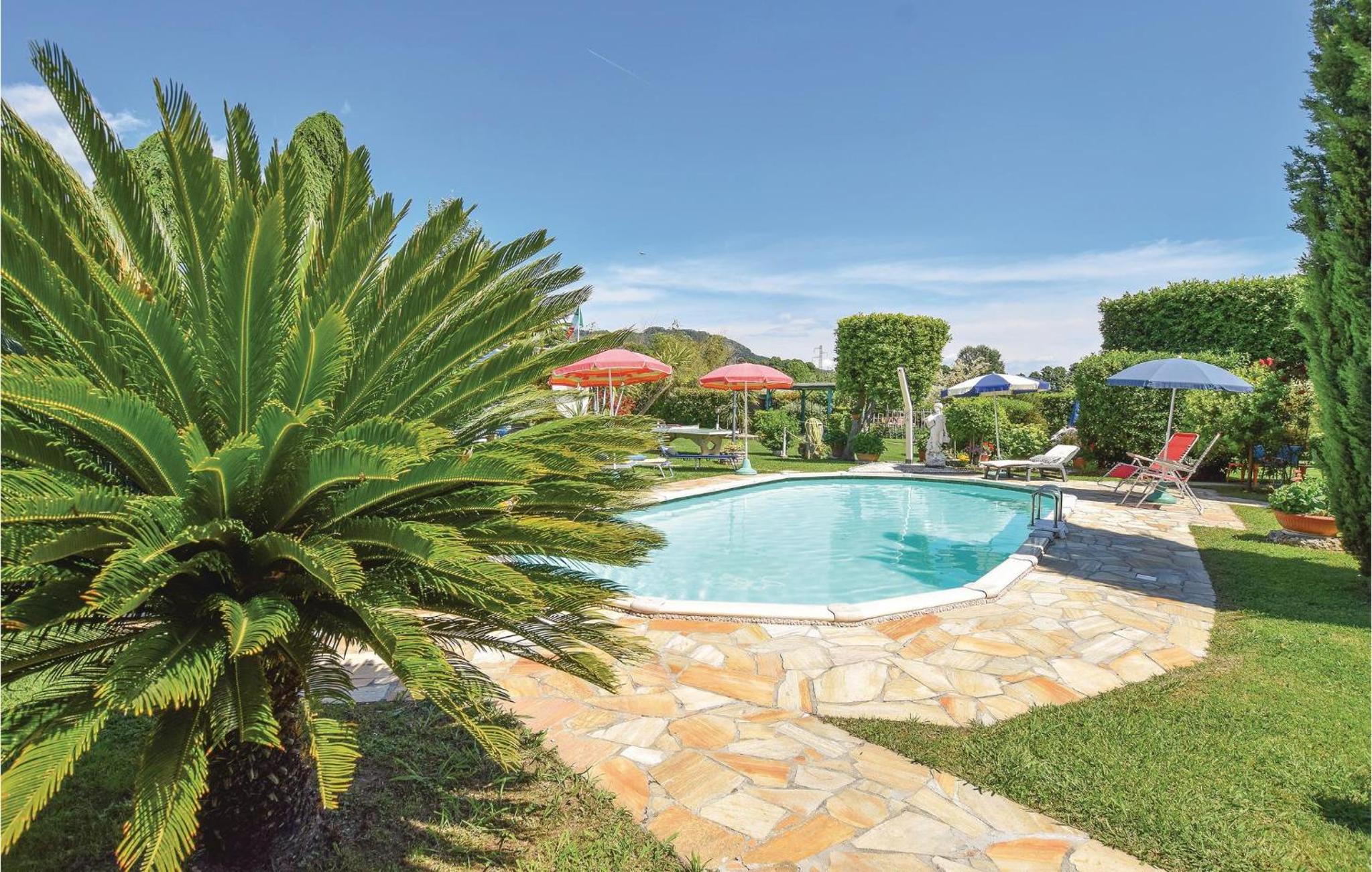 Villa Ortensia Images