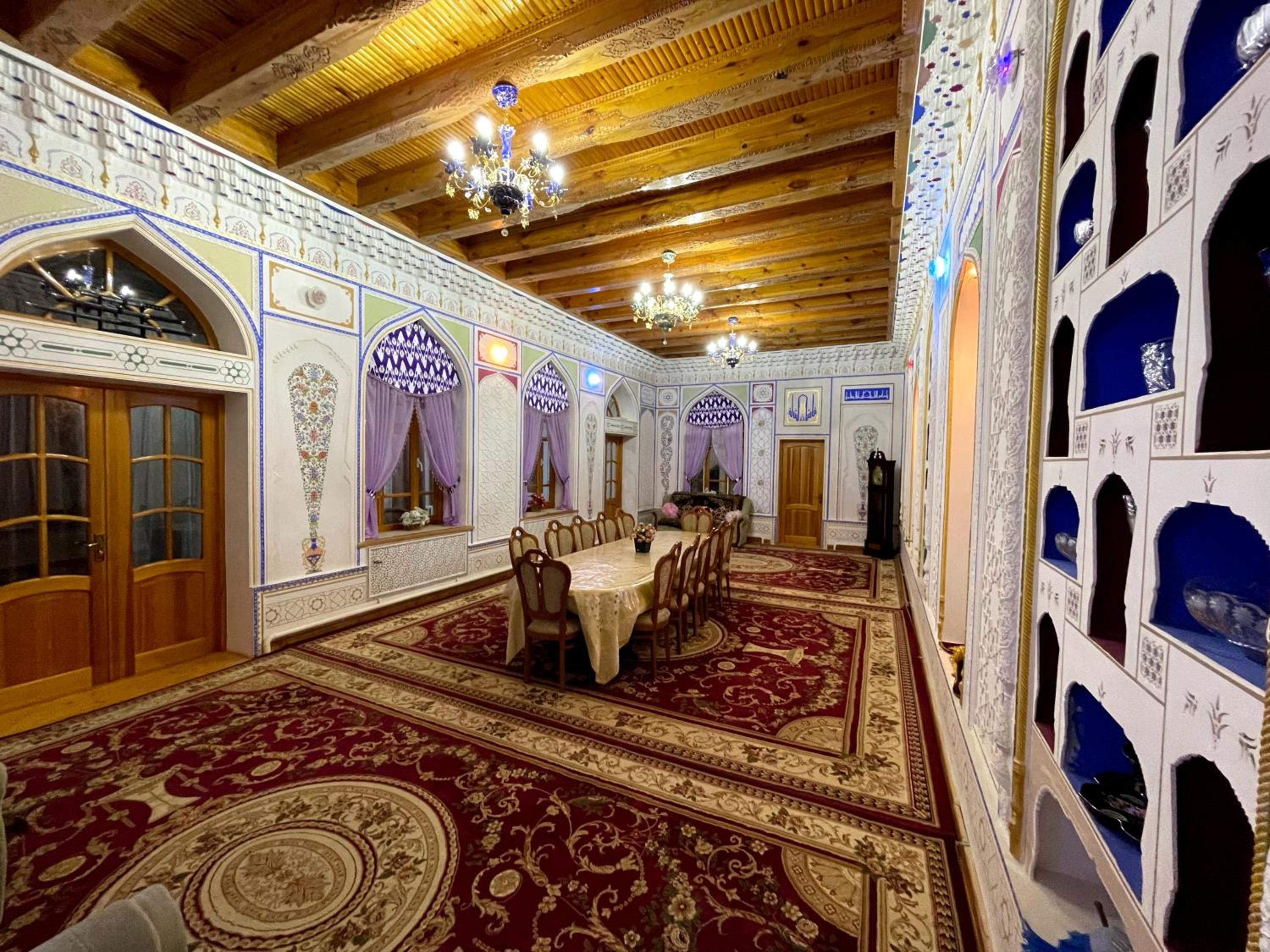 Shukrona Guest house Images