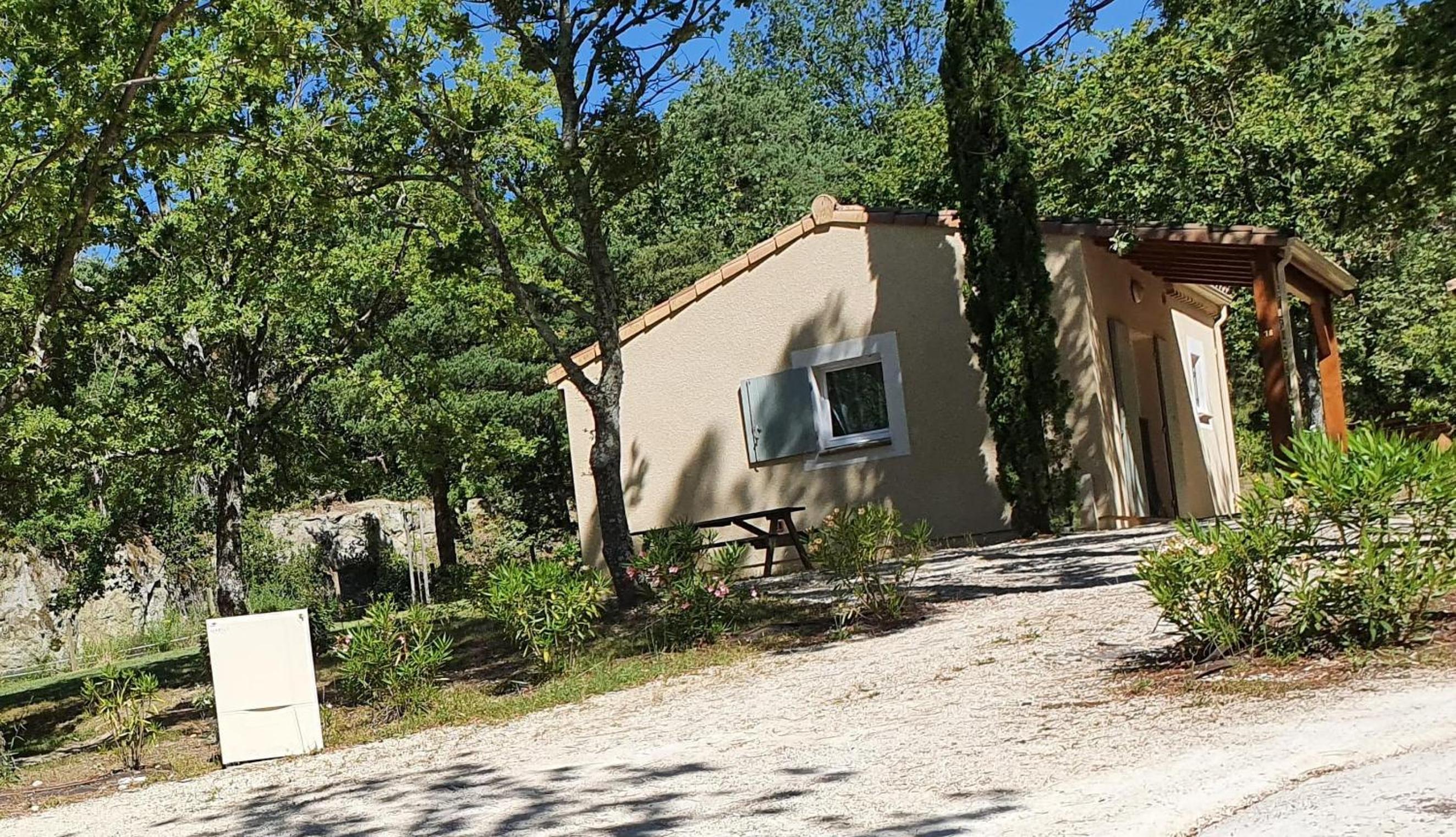 Mazet de Val d'Aury Images
