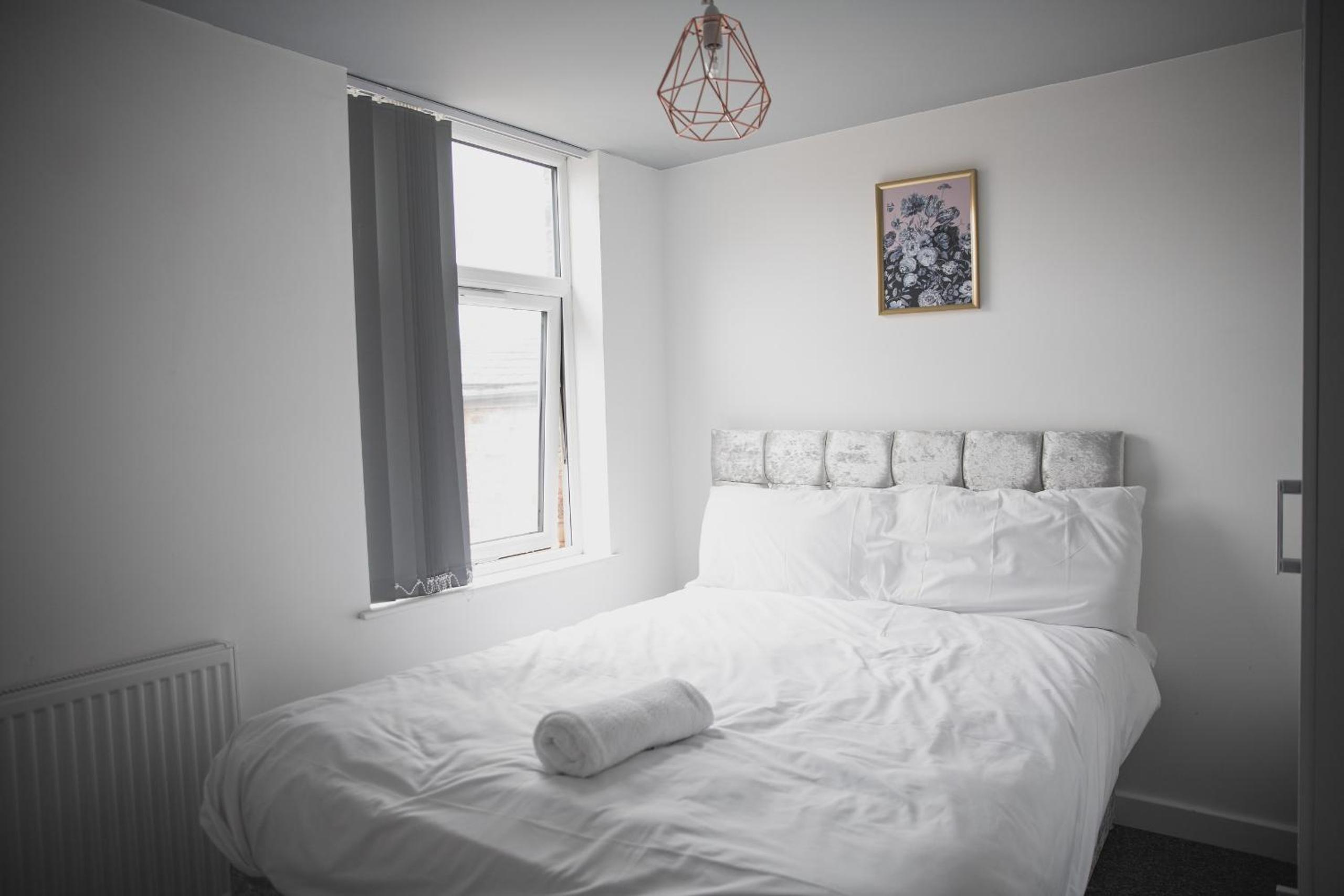 Leicester House Images