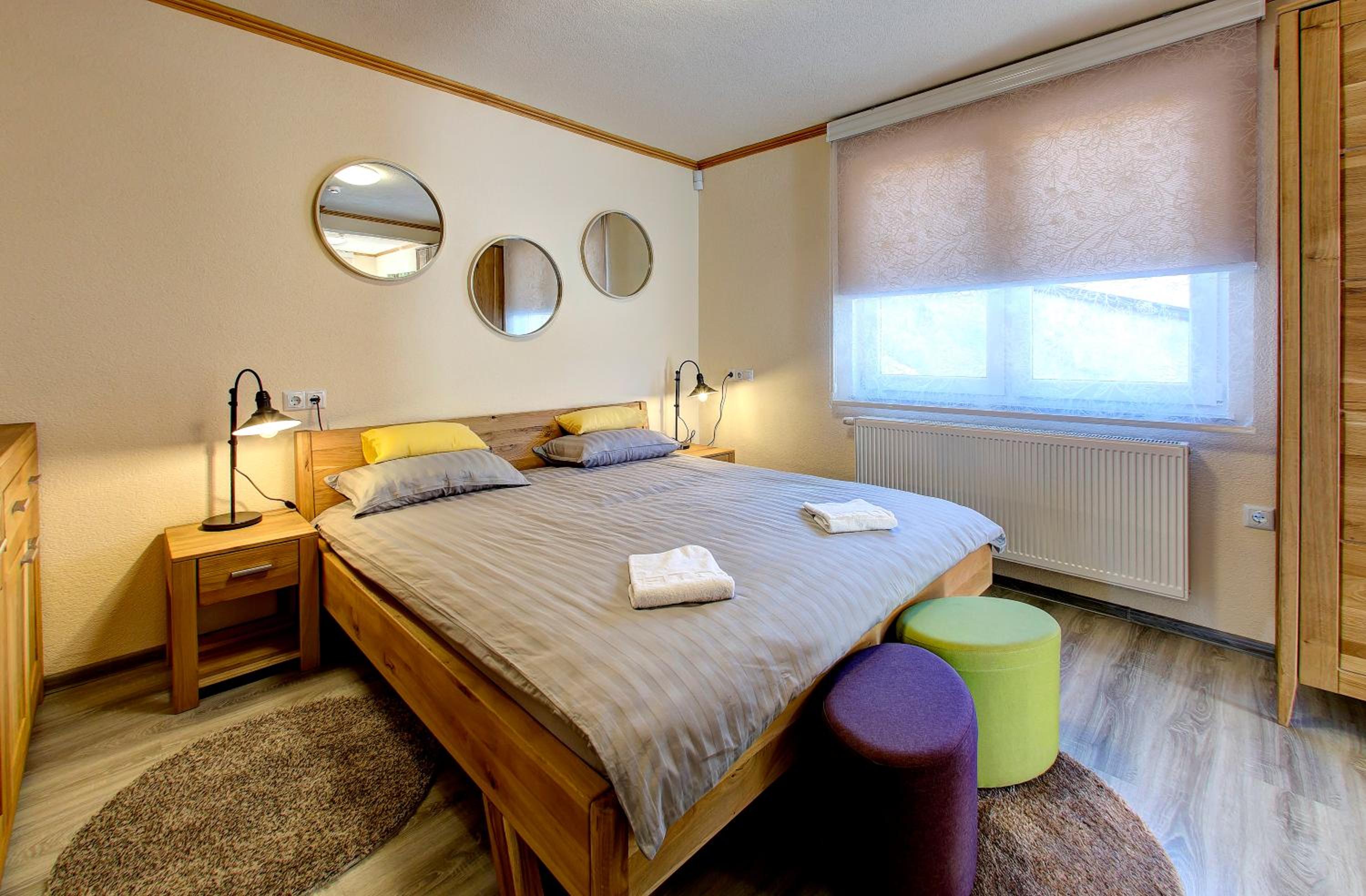 Apartmani Di Casa Dreams Images
