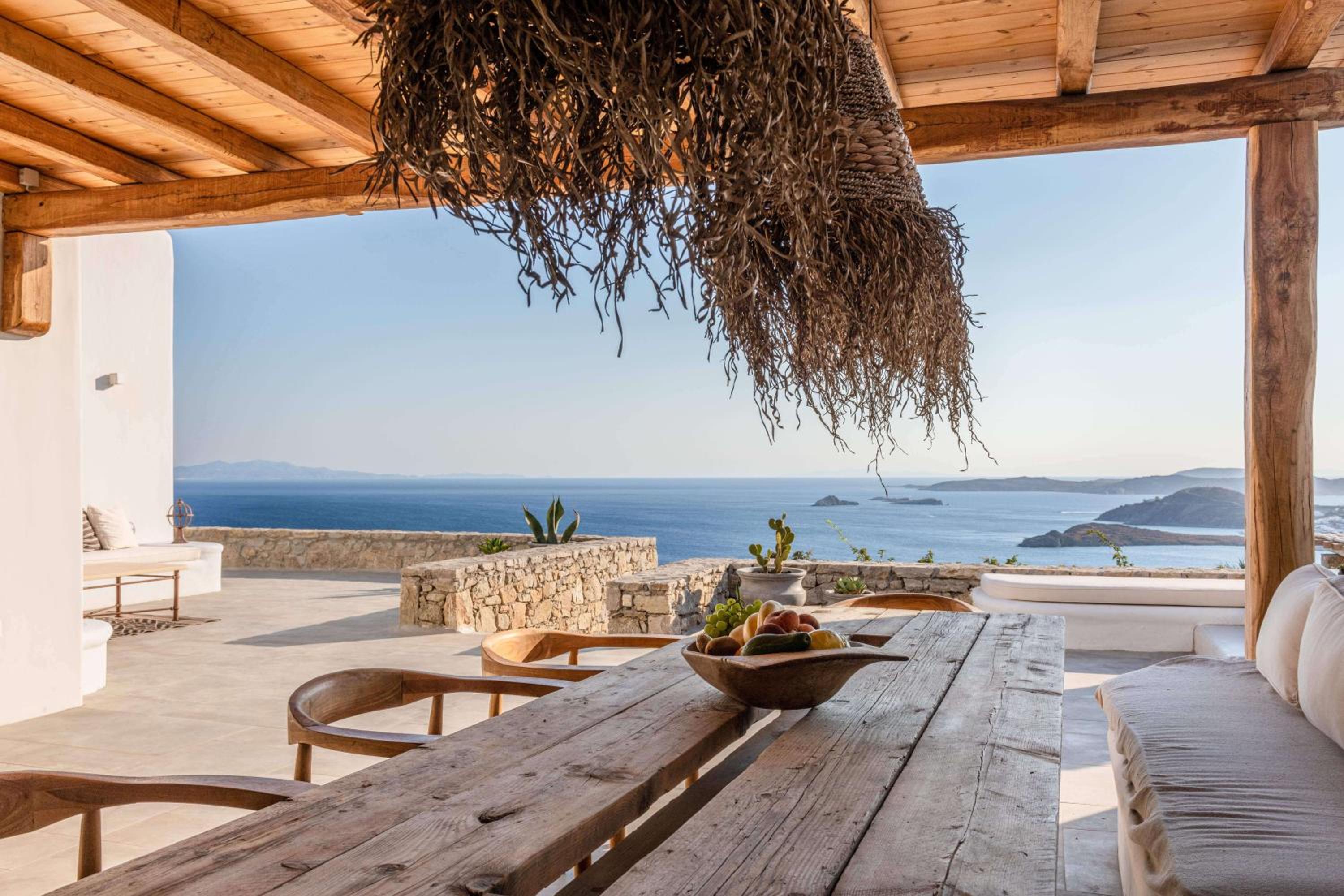 Villa Ava Mykonos Images