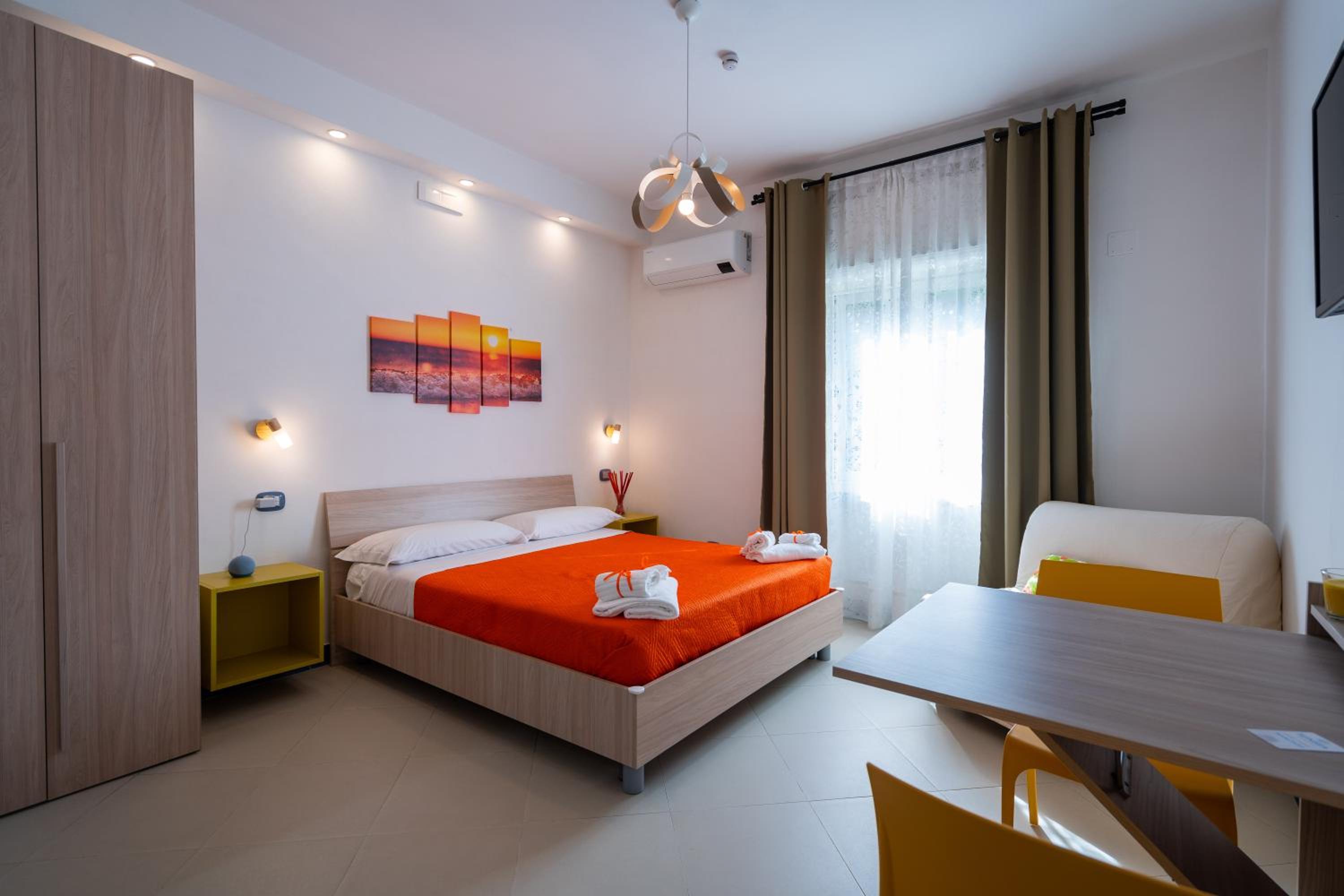 SunSea Bed And Breakfast Images