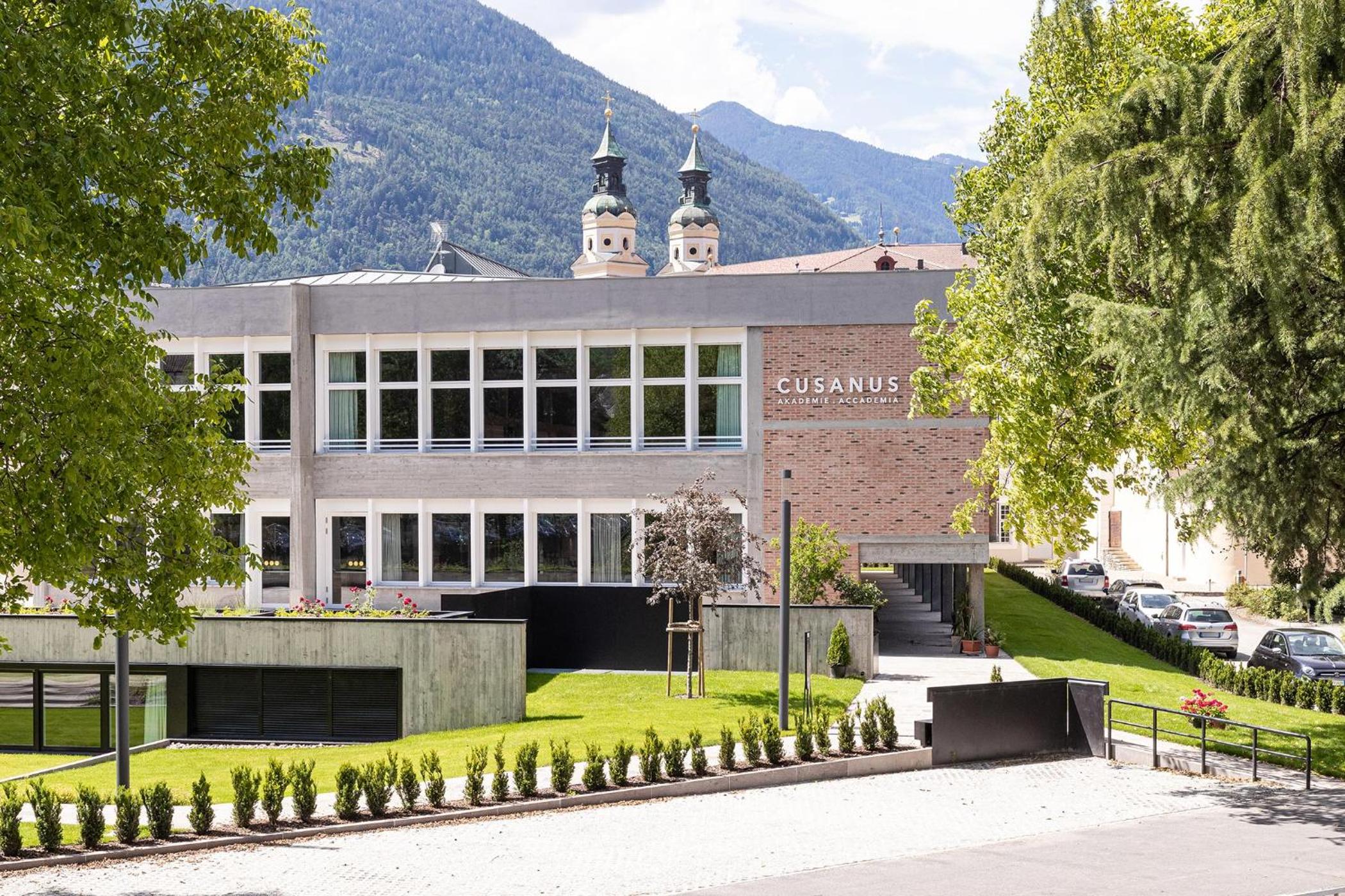 Cusanus Akademie - Accademia Cusanus Images