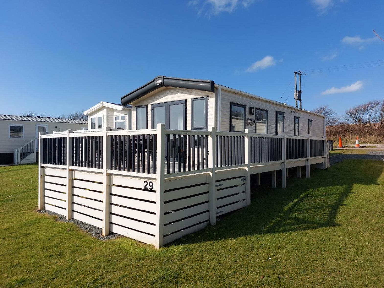 Bude Coastal Lodge Images