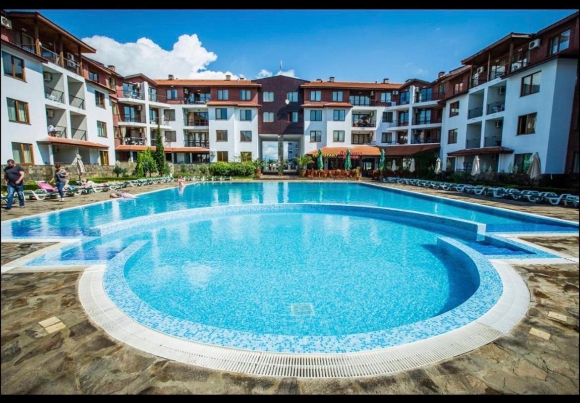 private apartments in Apolon Images