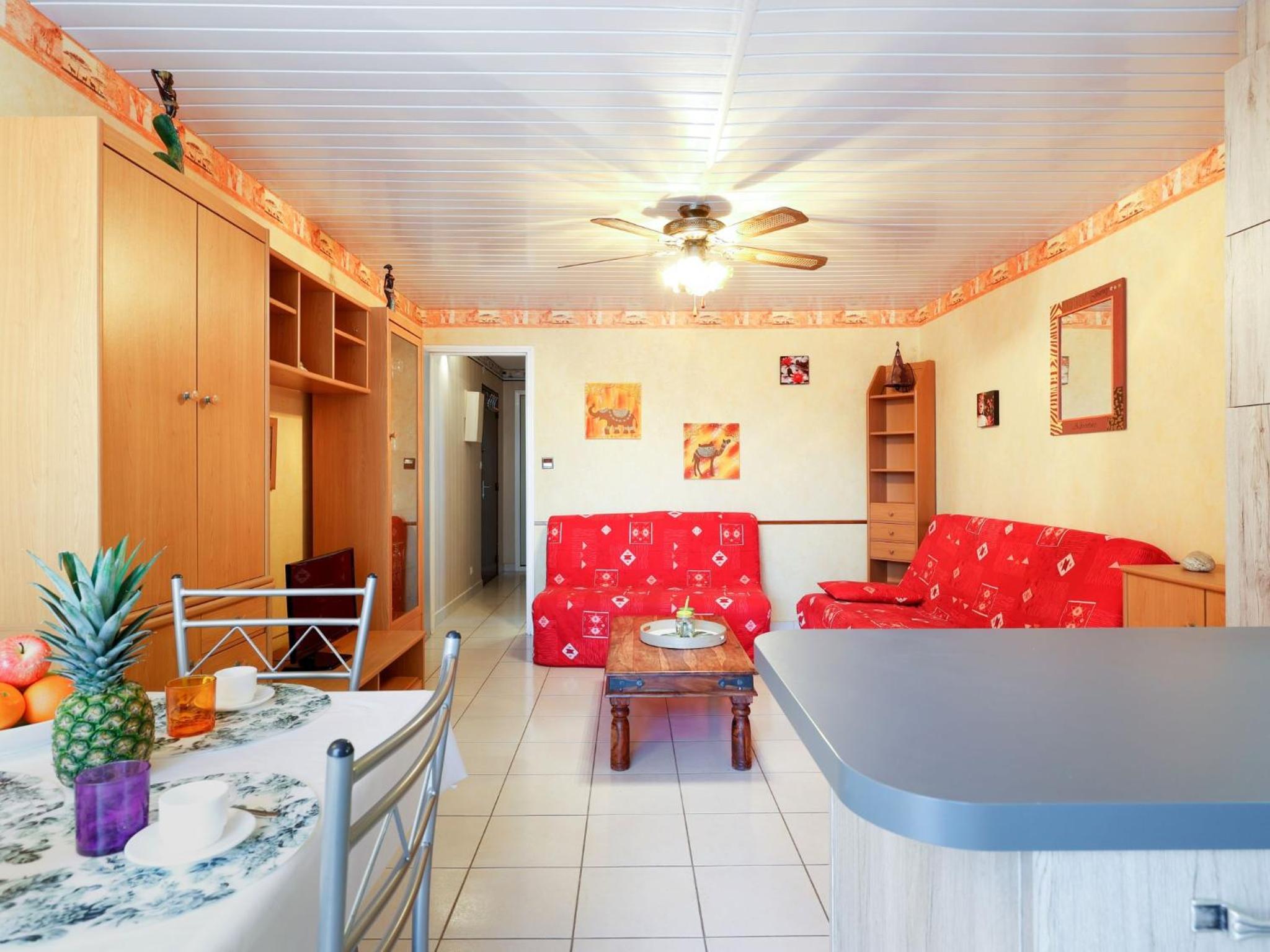 Apartment Le Génois by Interhome Images