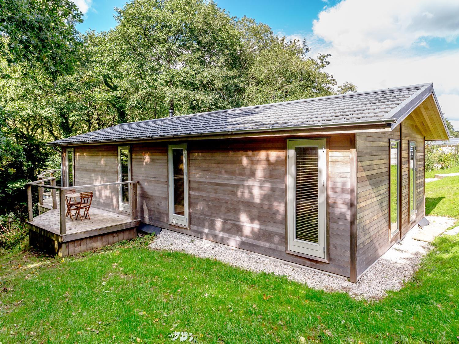 8 Streamside