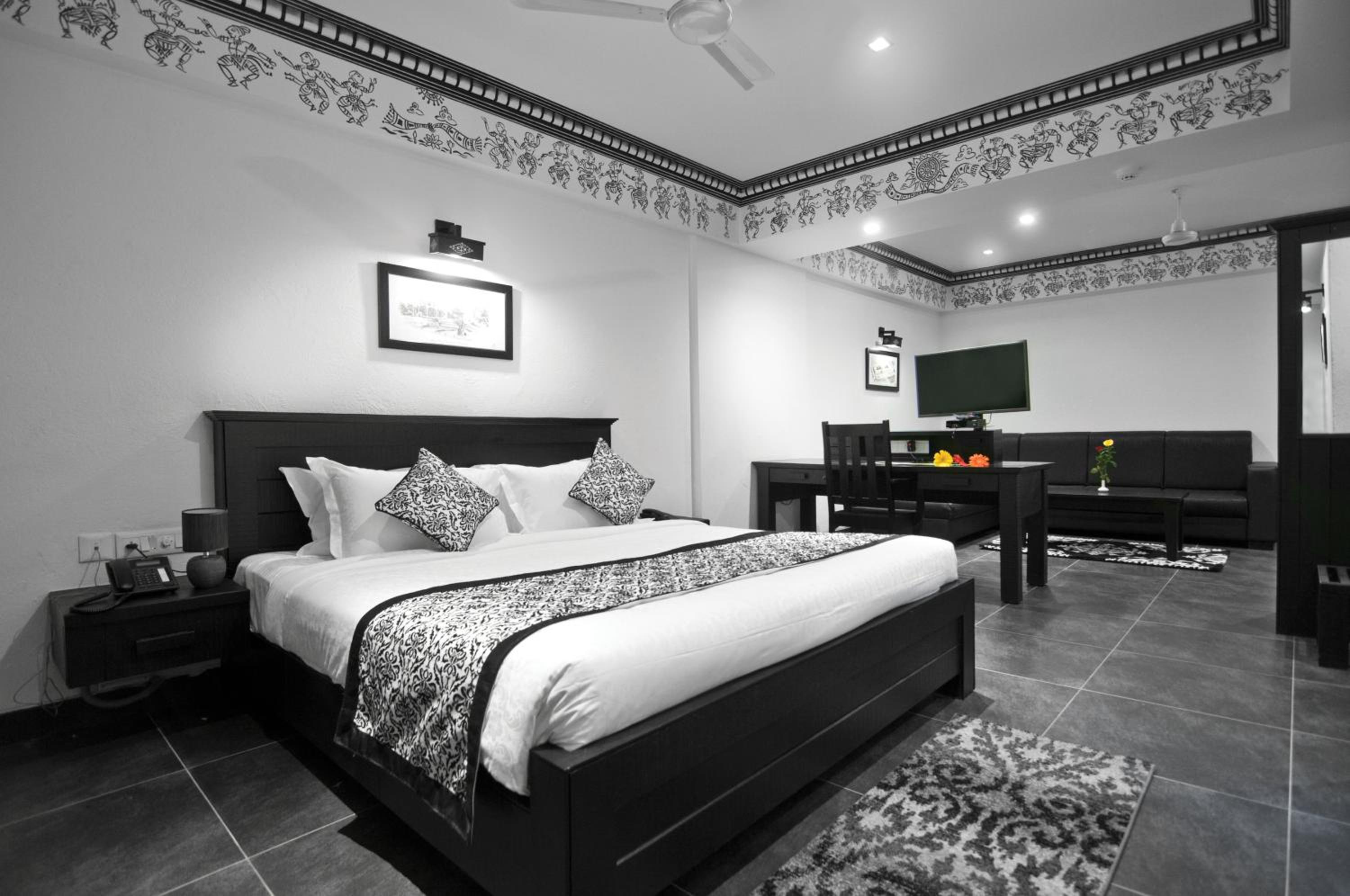 Liwa - The Transit Hotel, Bengaluru Images