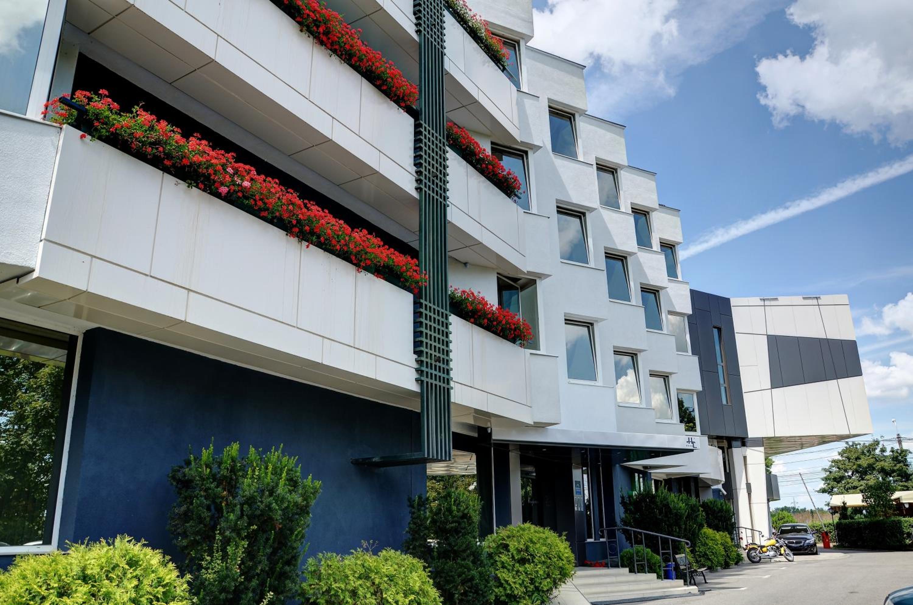 Best Lido Hotel