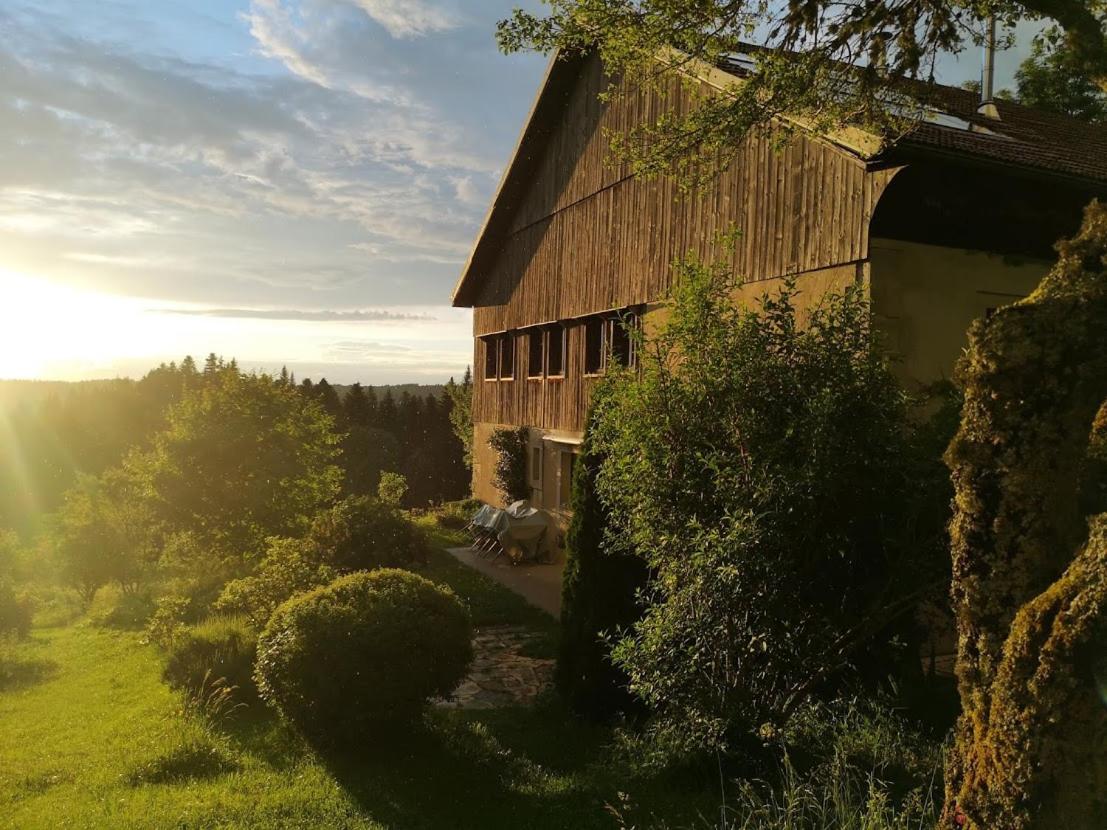 Maison Le ROZET Images