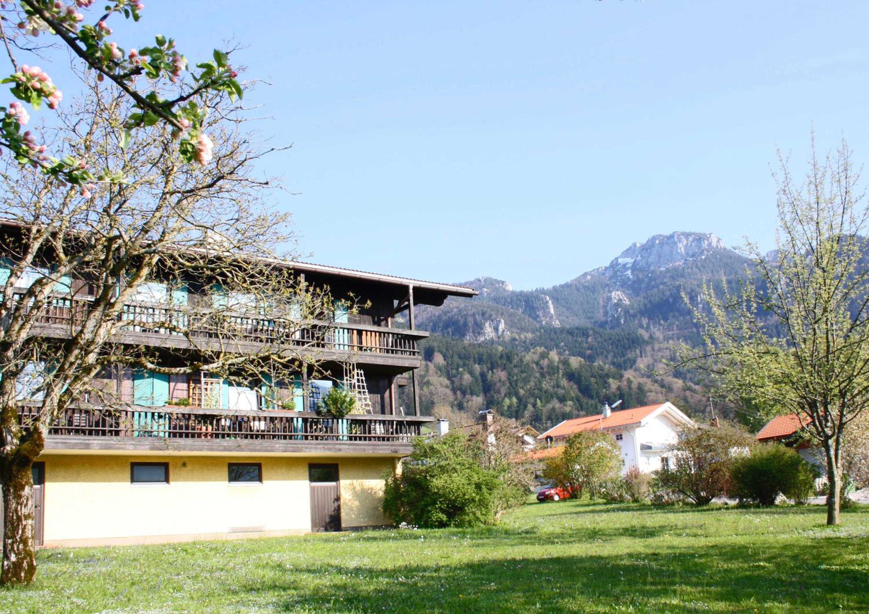 Ferienwohnung Samerhof Langenscheidt Images