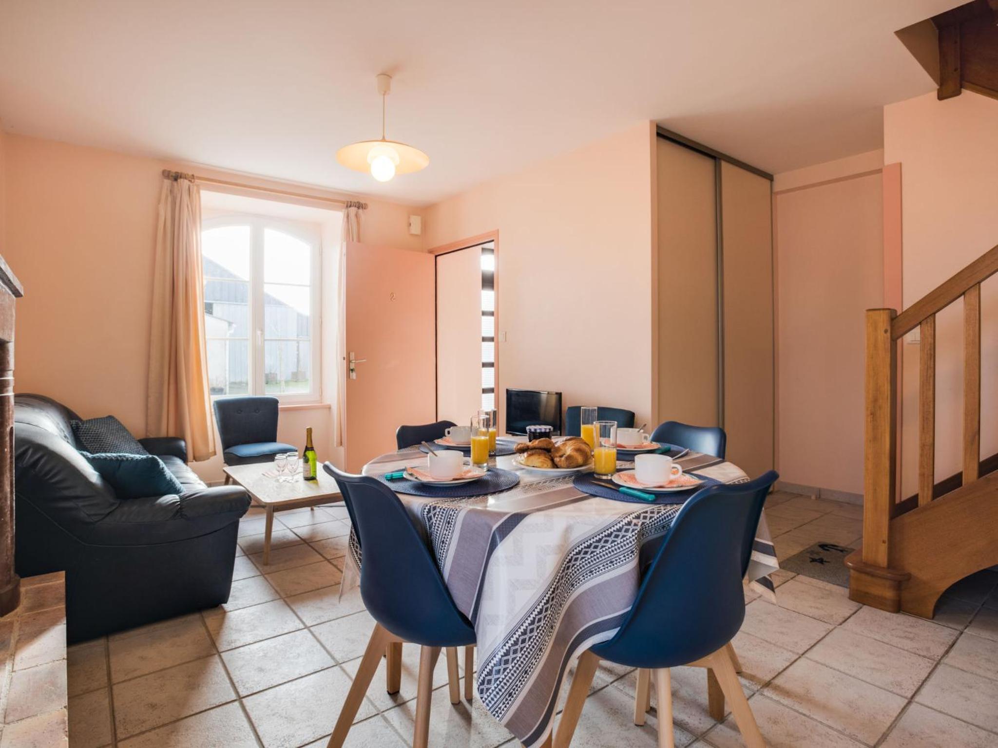 Apartment Beaumer-2 by Interhome Images