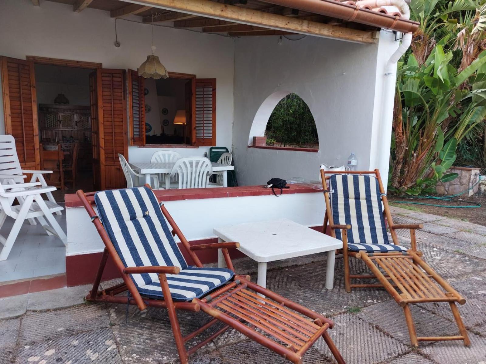 Villa Calipso Images