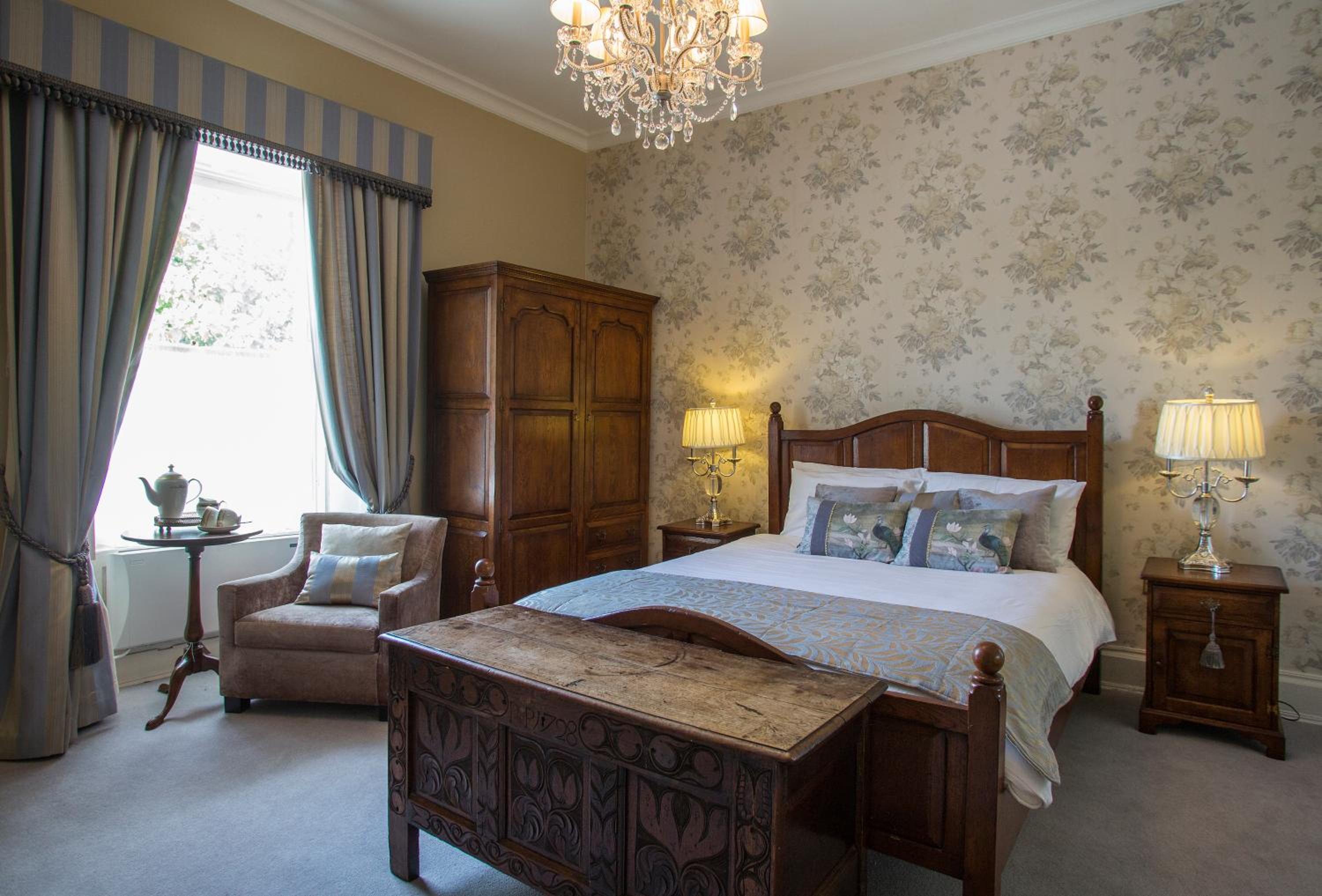 Raheen House Hotel Images