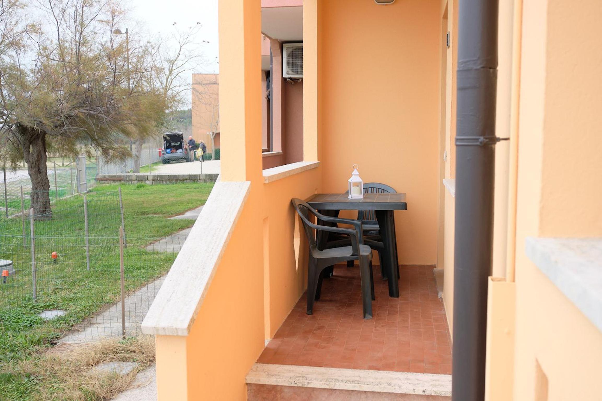Welcoming flat in Rosolina Mare - Beahost Images